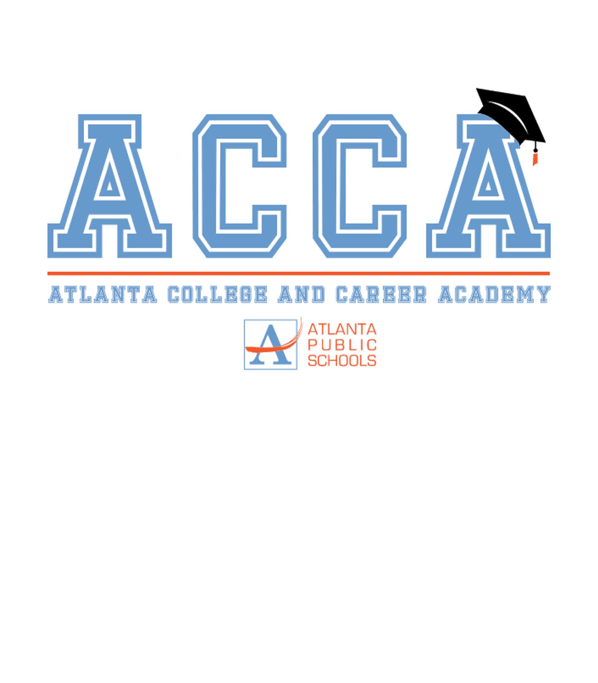 Hapeville Charter Career Academy Logo