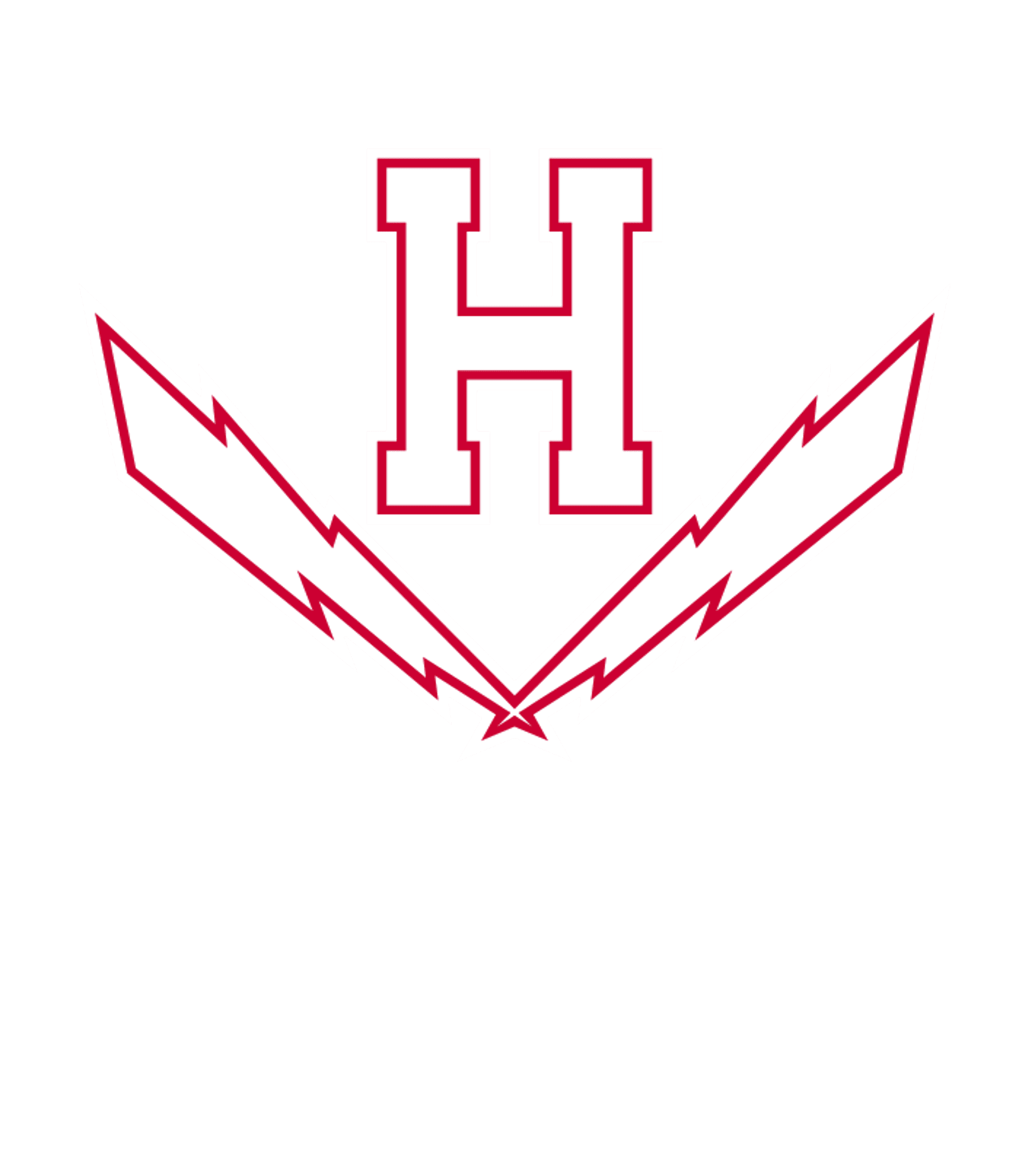 Harrisonburg High Logo