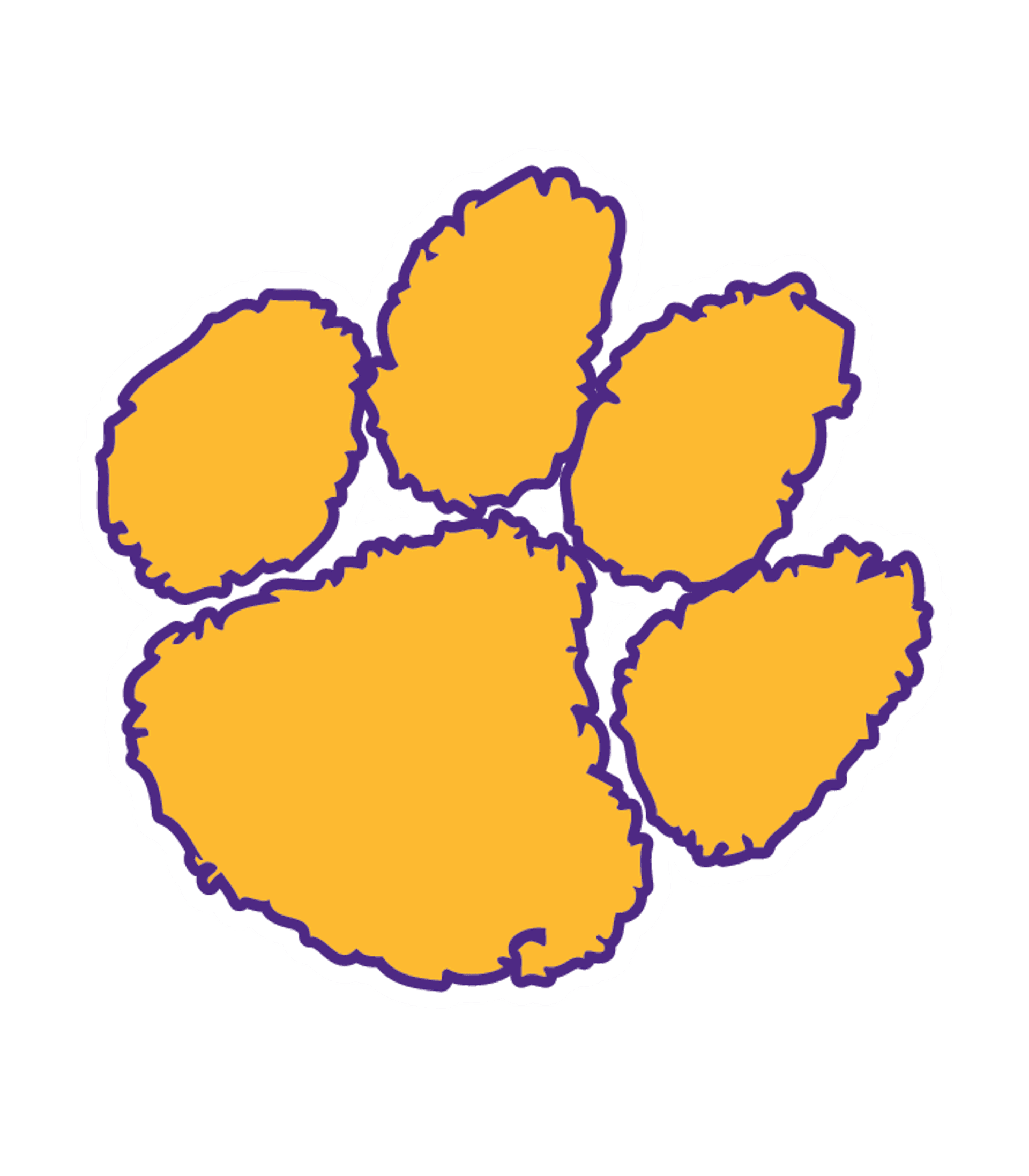Hagerstown Jr-Sr High School Logo