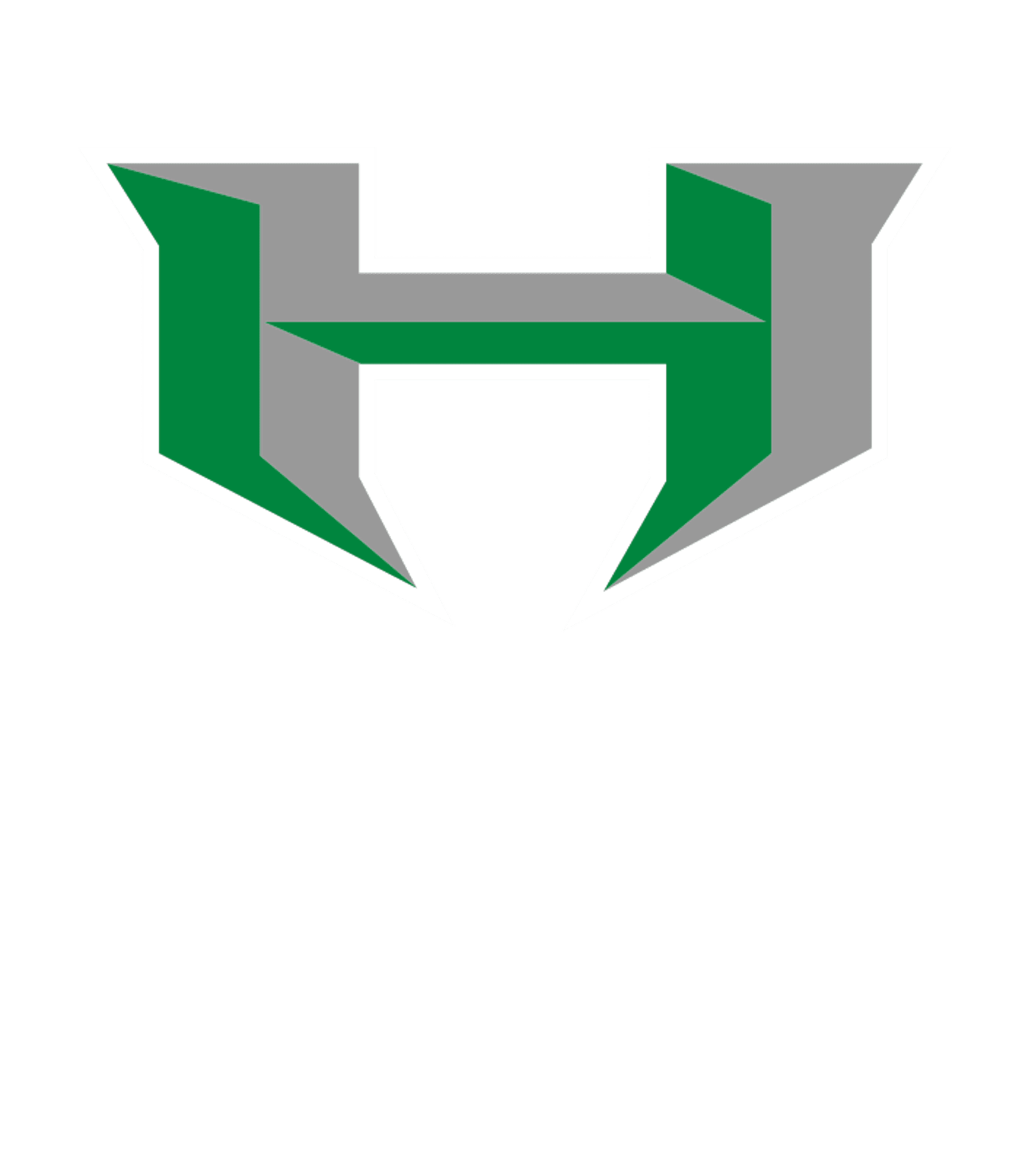 HAMLIN COLLEGIATE H S Logo