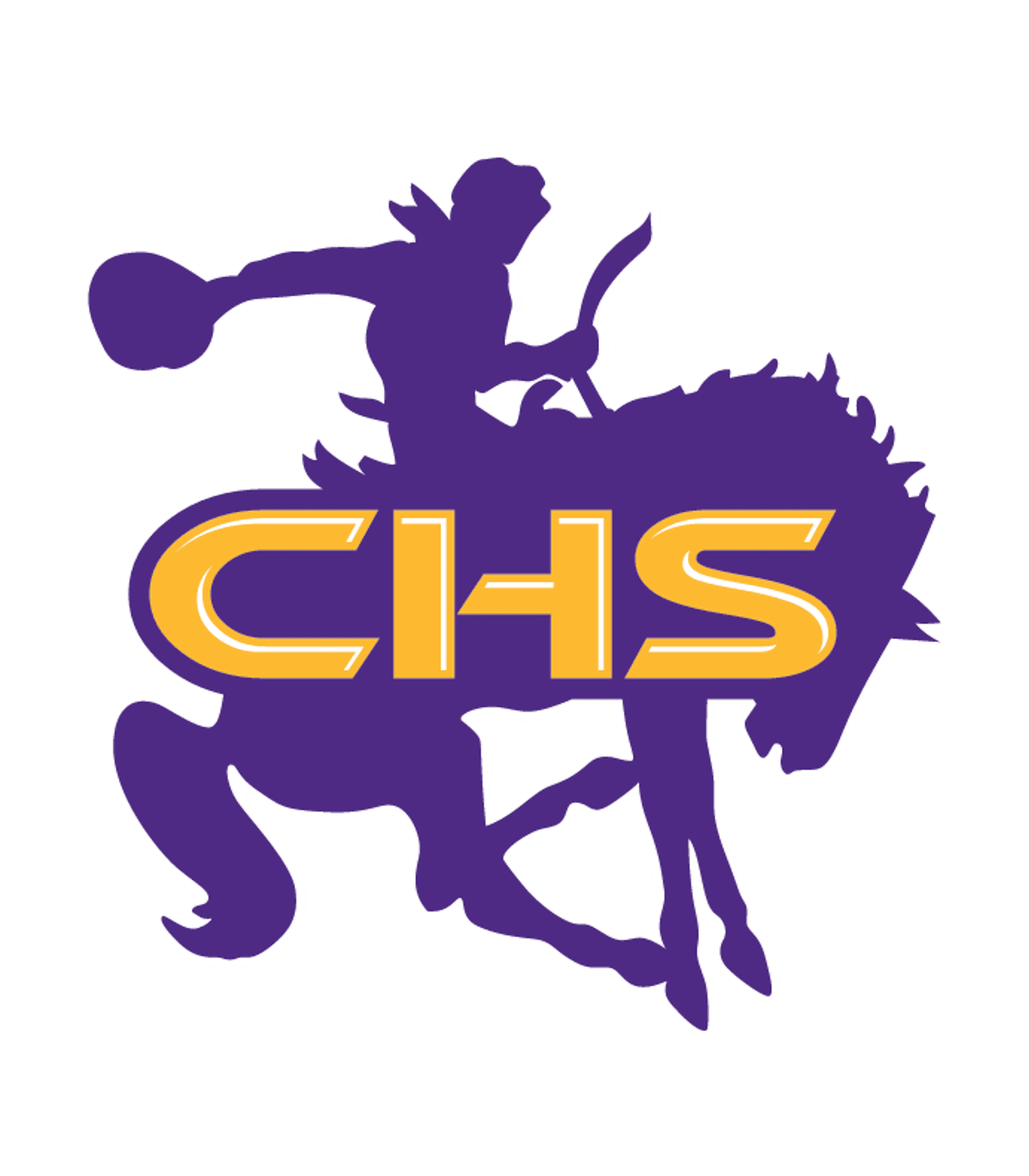 HALE CENTER H S Logo