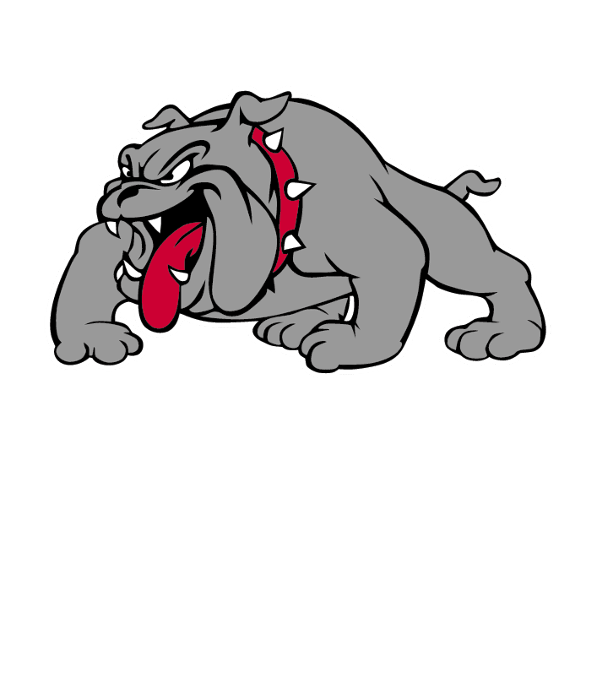 HARRISBURG HIGH Logo