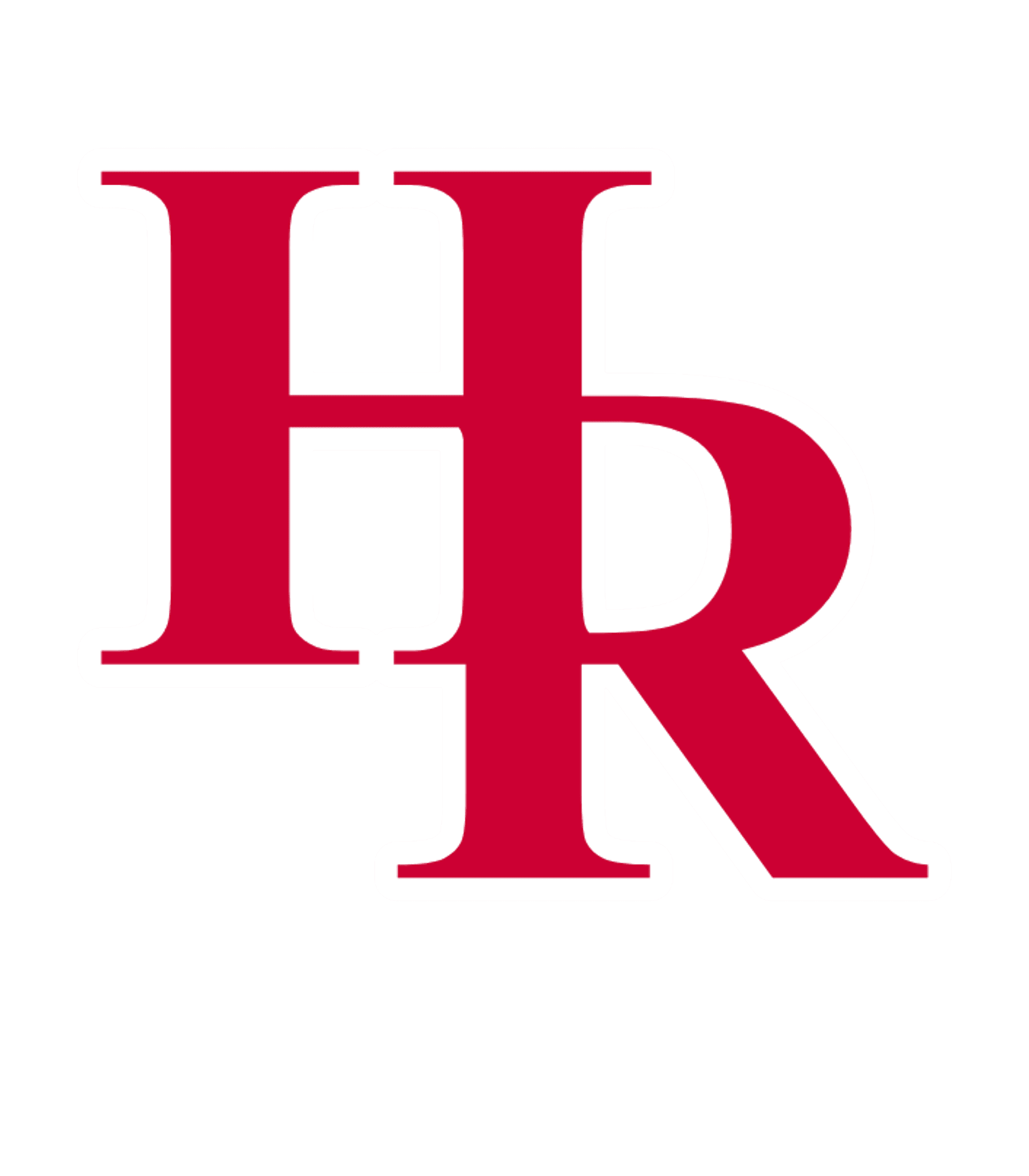 Hampshire Regional High Logo