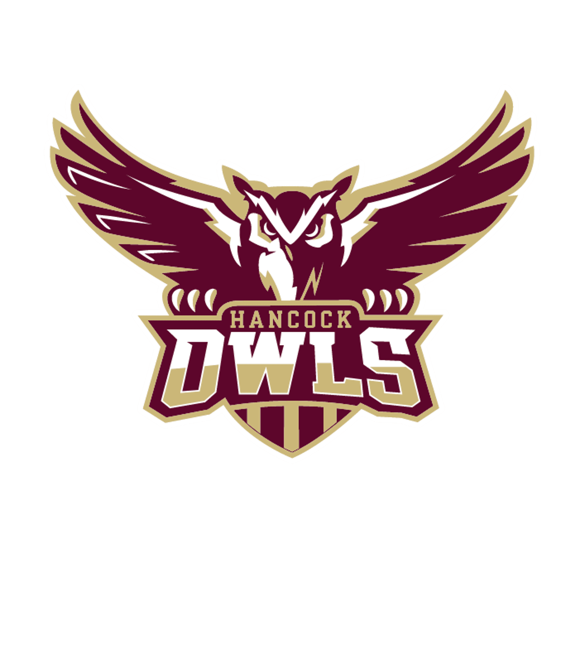 HANCOCK SEC. Logo