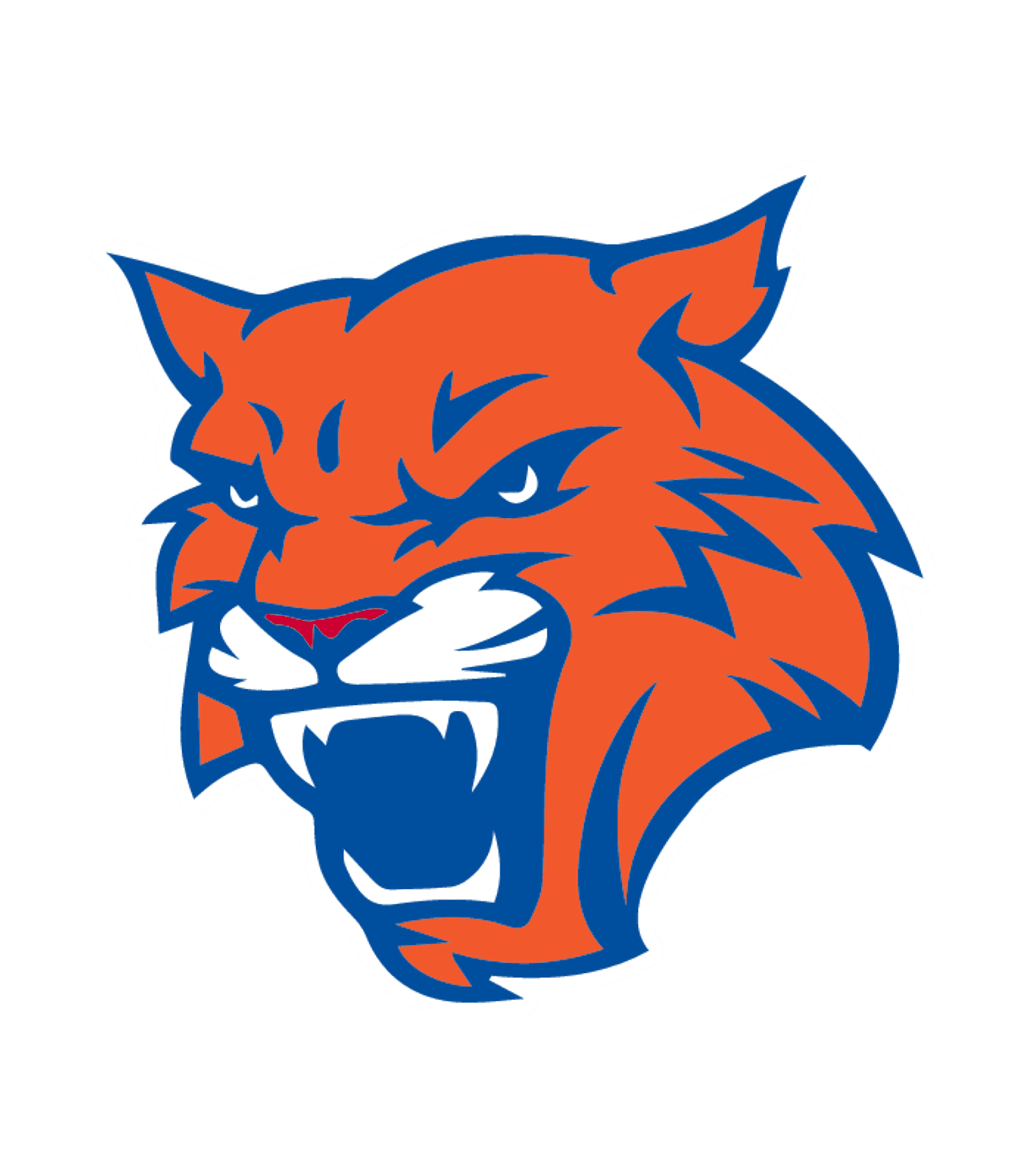 HARDEE SENIOR HIGH SCHOOL Logo