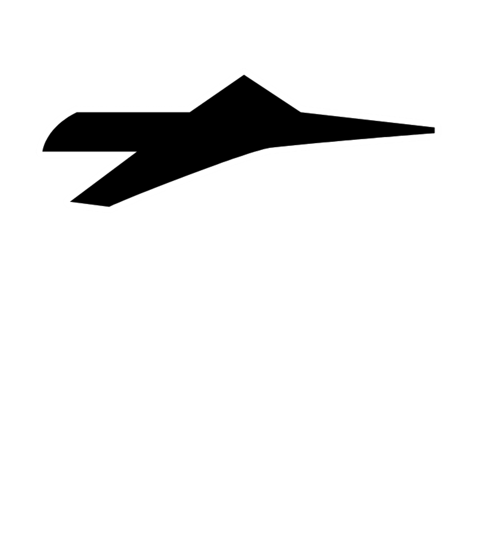 Hauser Jr-Sr High School Logo