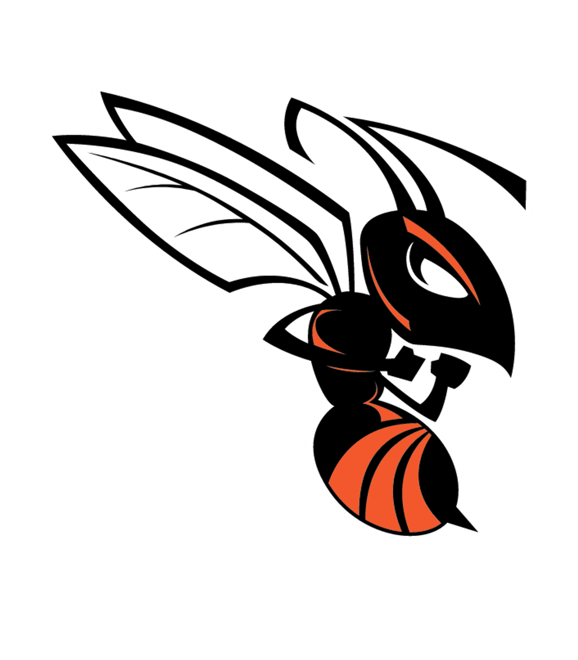 HAWTHORNE MIDDLE/HIGH SCHOOL Logo