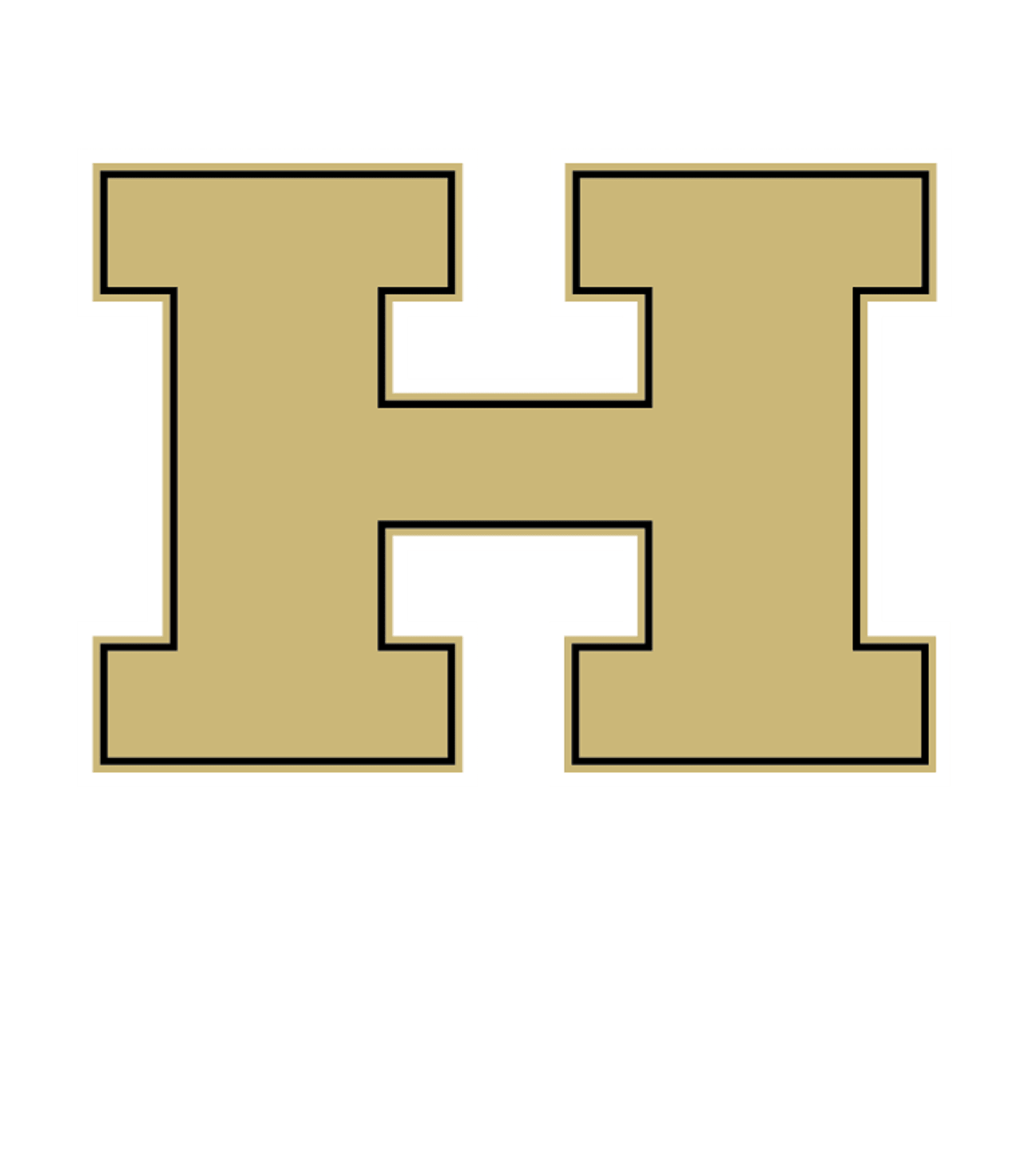 Hayward High Logo