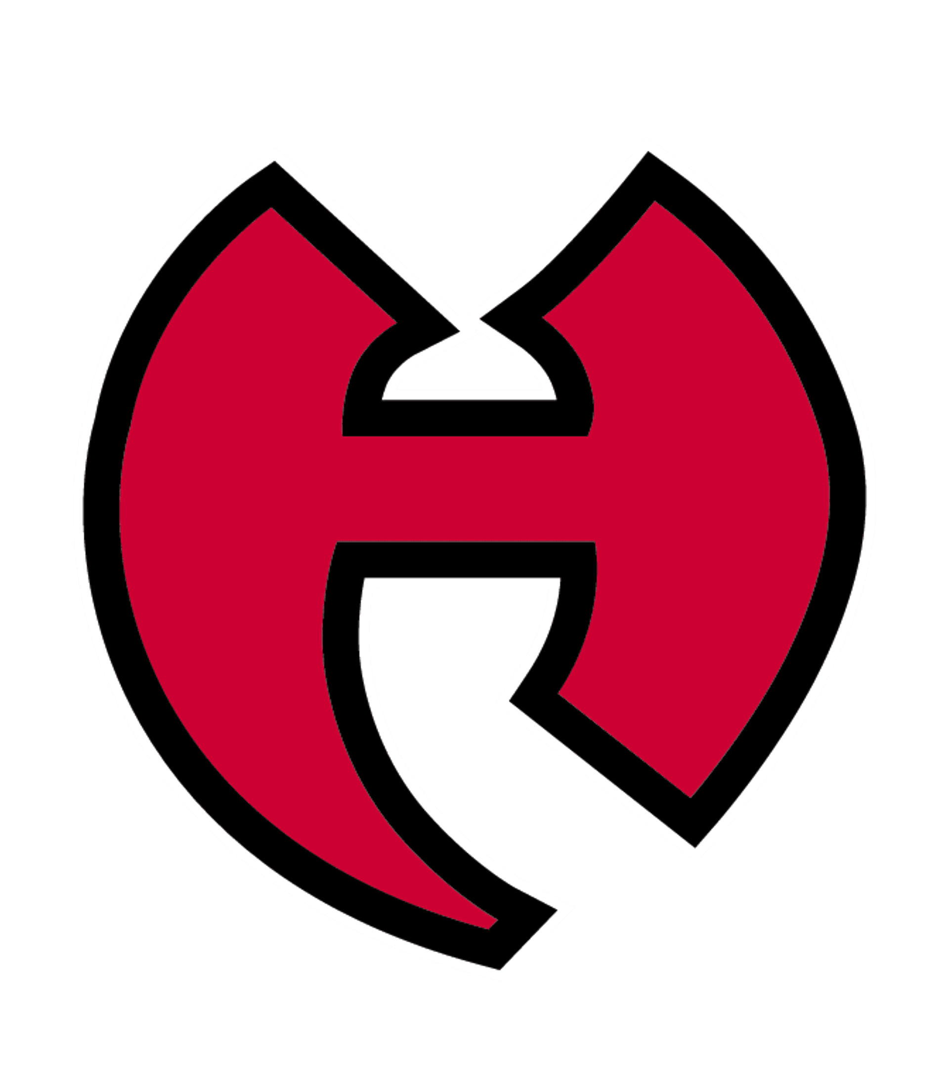HAMILTON VIRTUAL FRANCHISE Logo