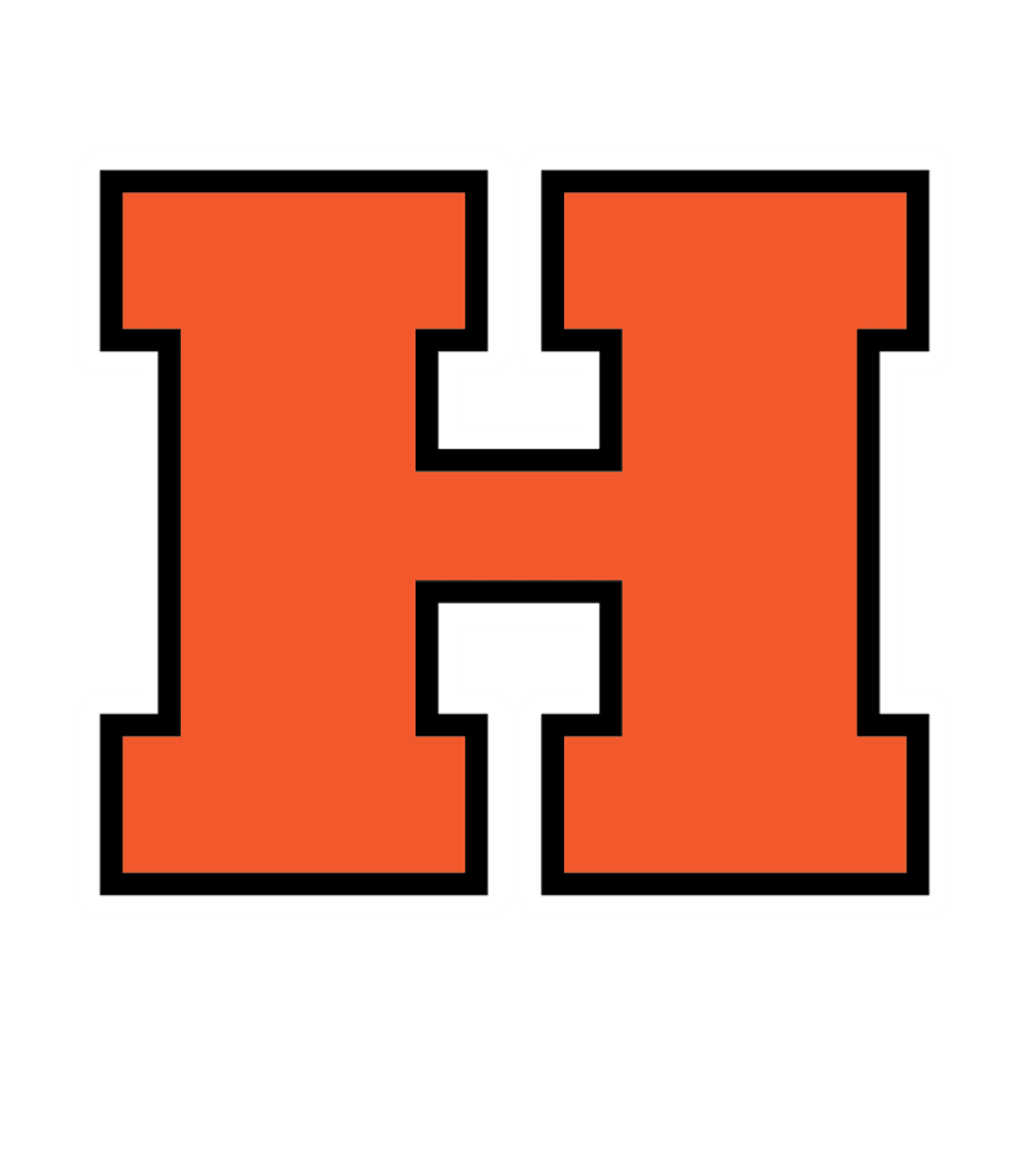 Homer Community High School Logo