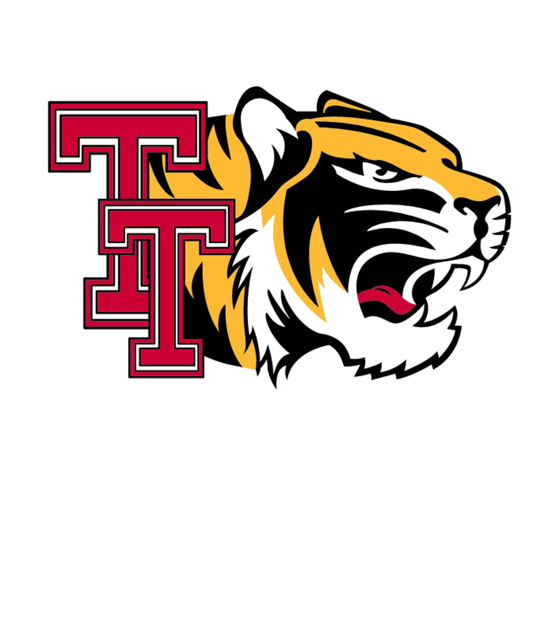 Louis Miller Terrebonne Career and Technical HS Logo