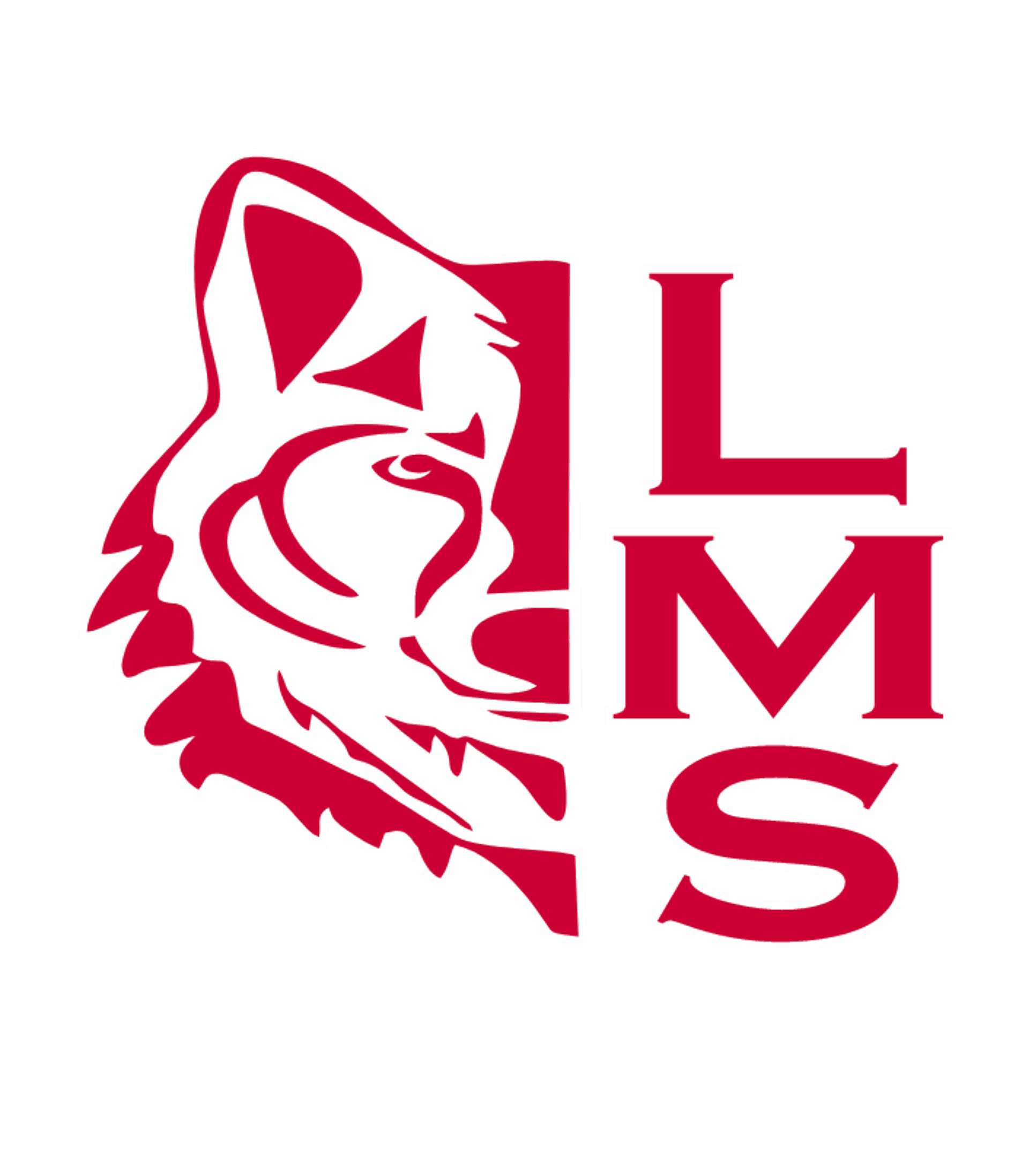 Loranger High School Logo
