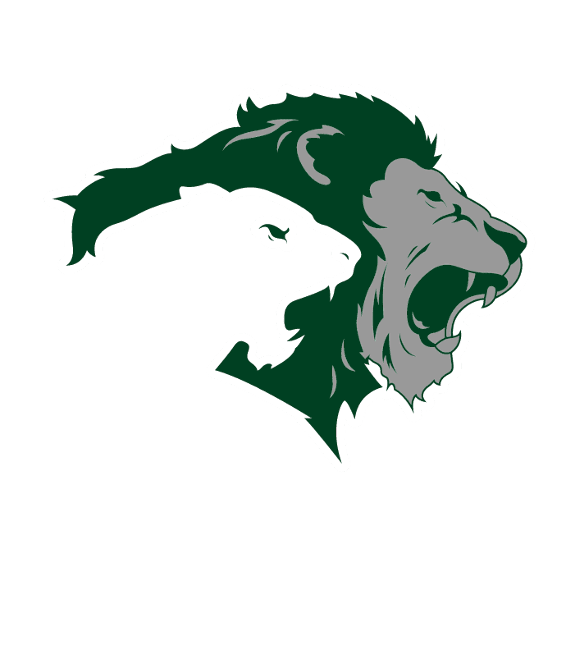 John H. Pitman High Logo