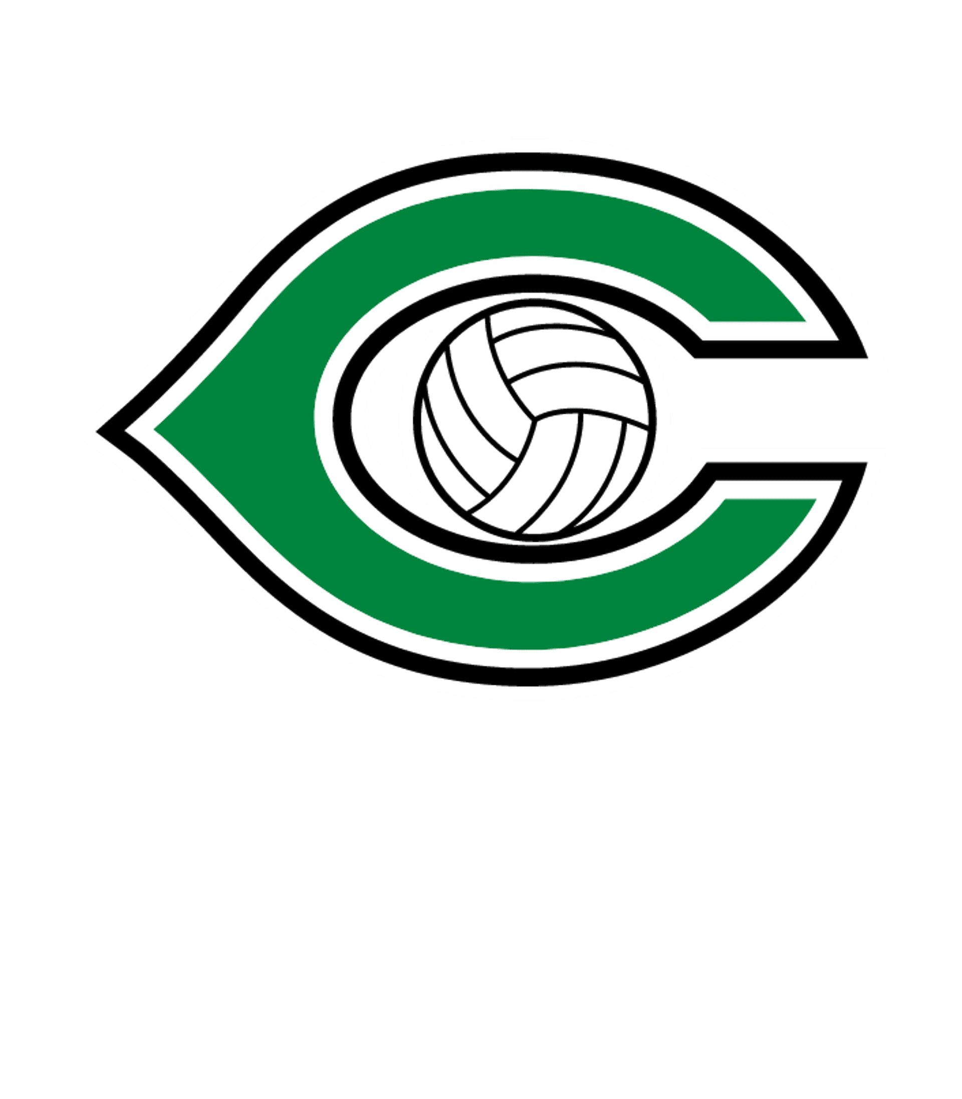 JOHN B CONNALLY H S Logo