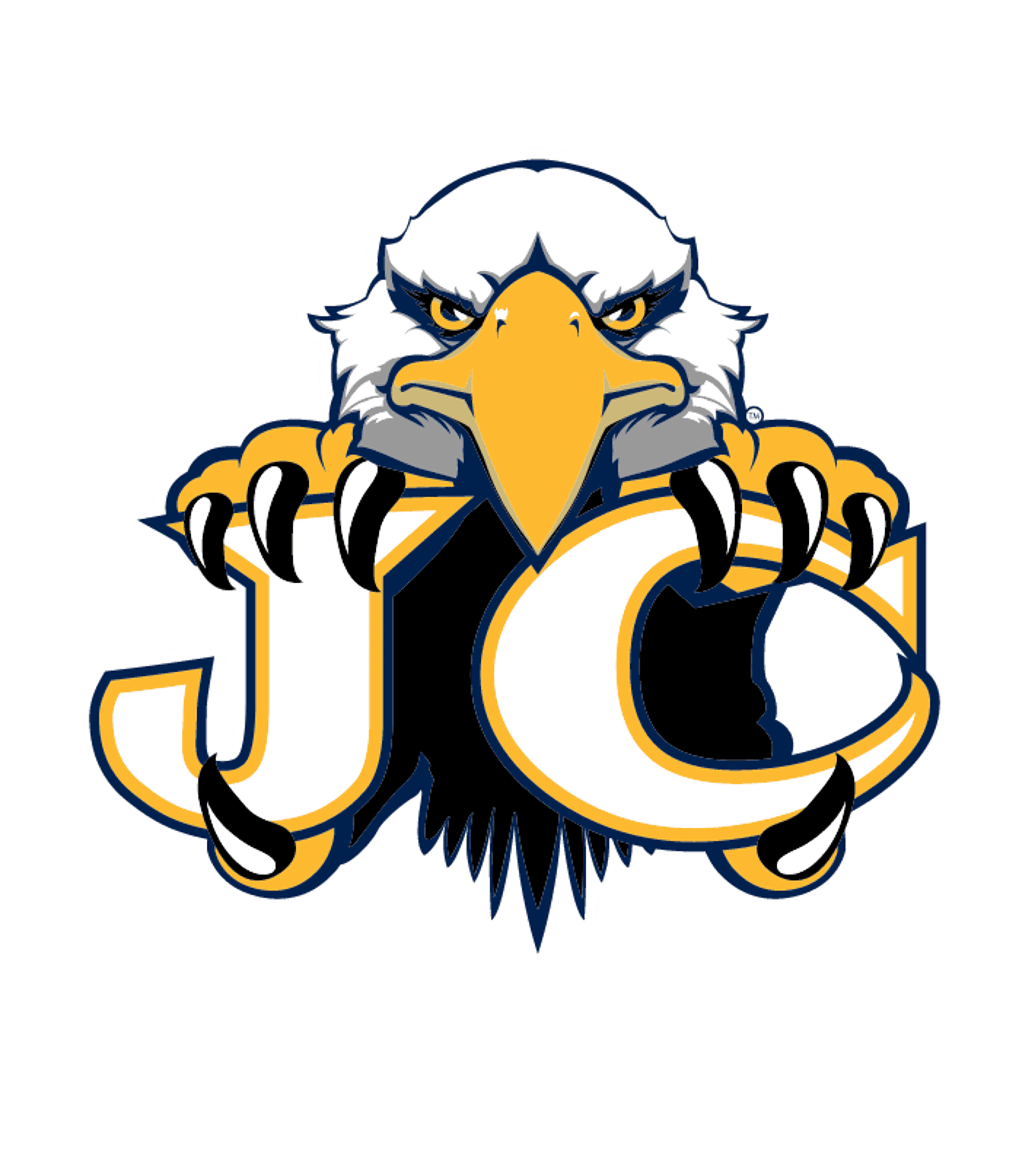 Jenkins County High School Logo
