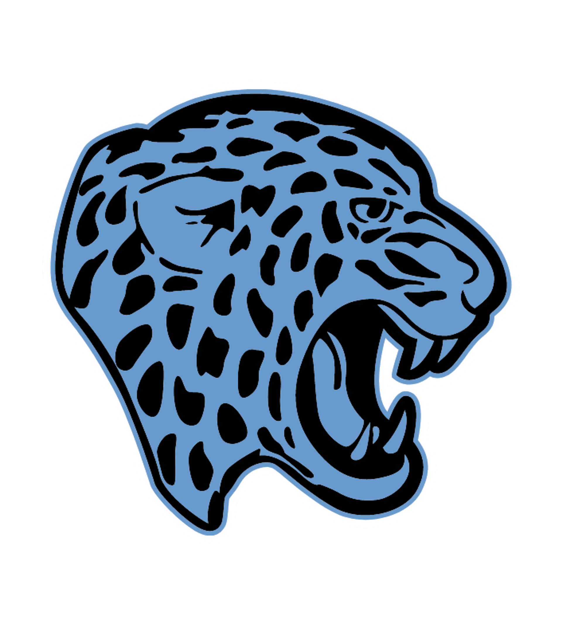 JEFFERSON SENIOR HIGH Logo