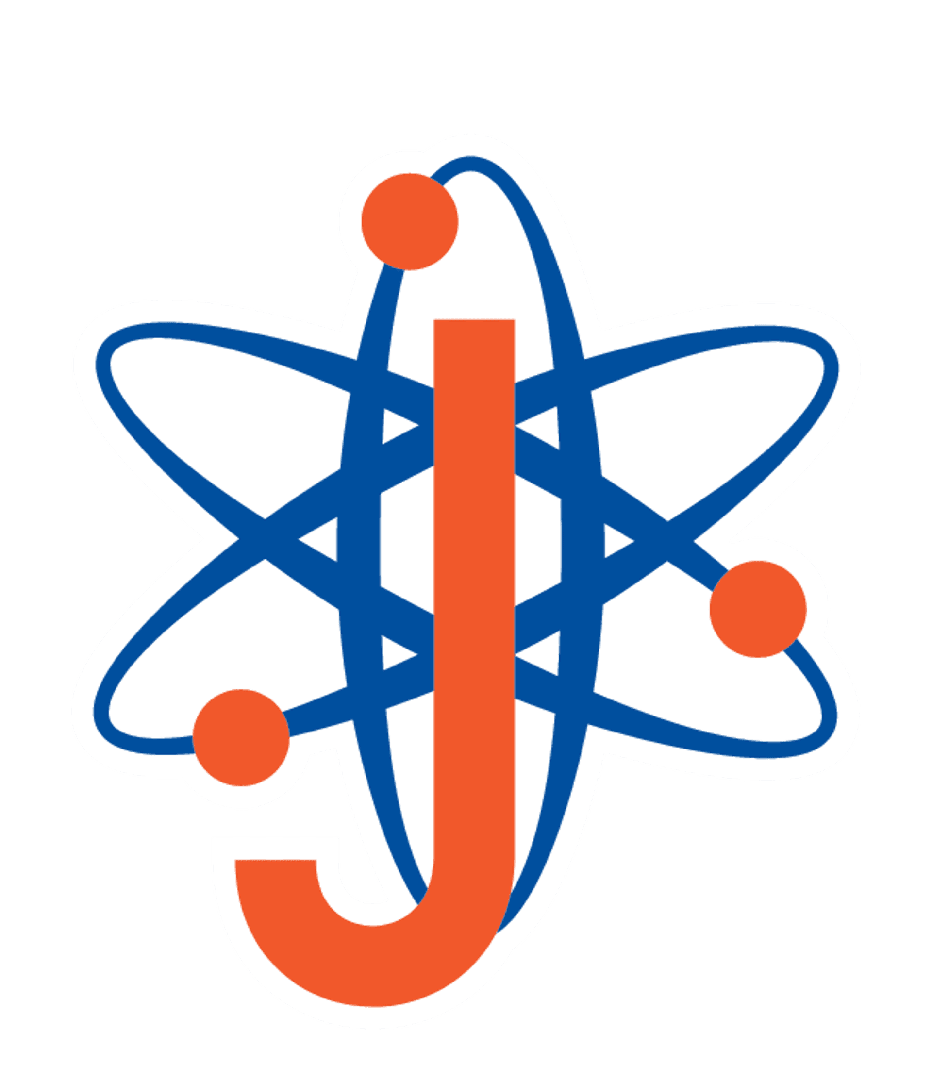 Johnson High School Logo