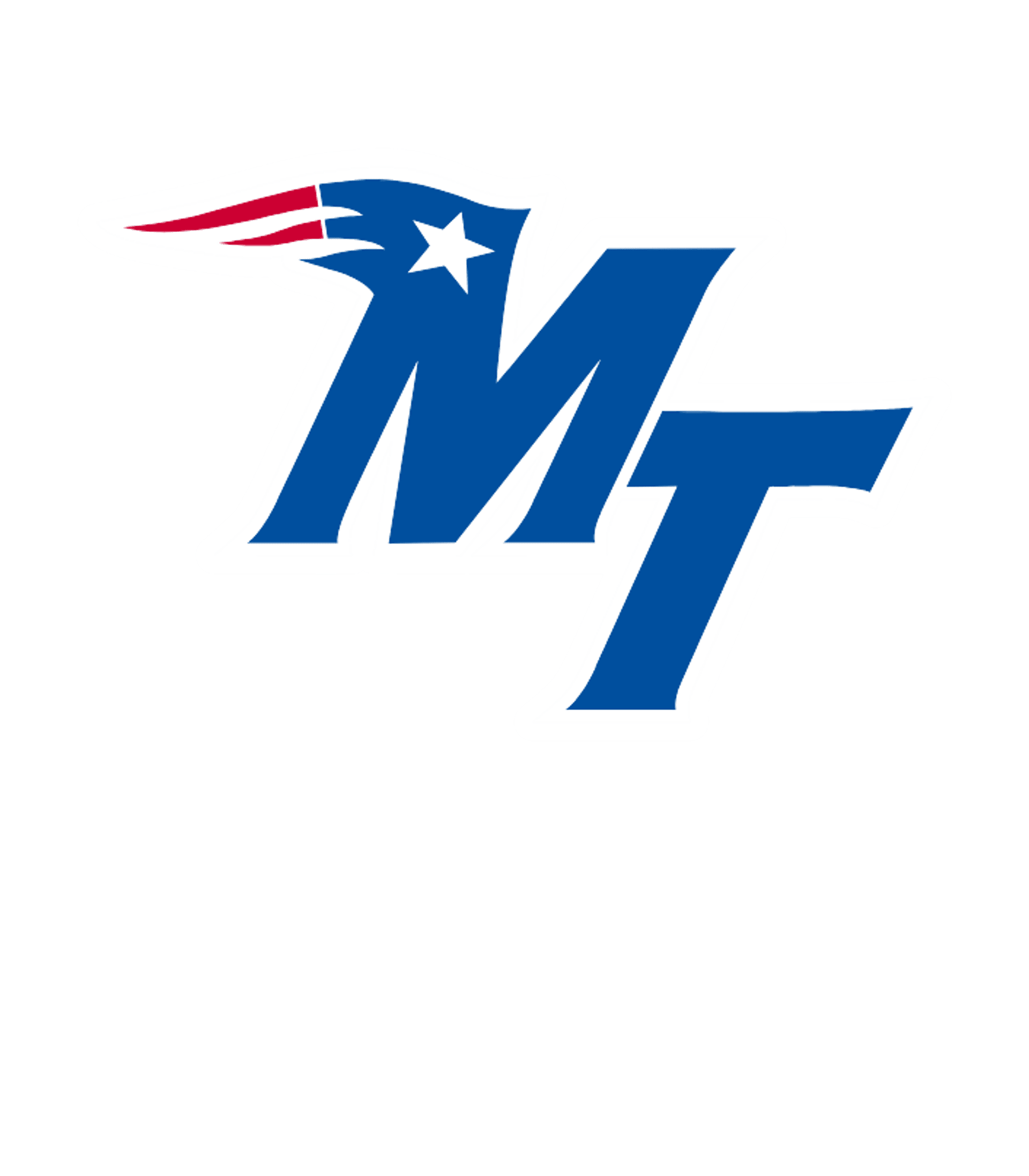 Midland Trail High Logo