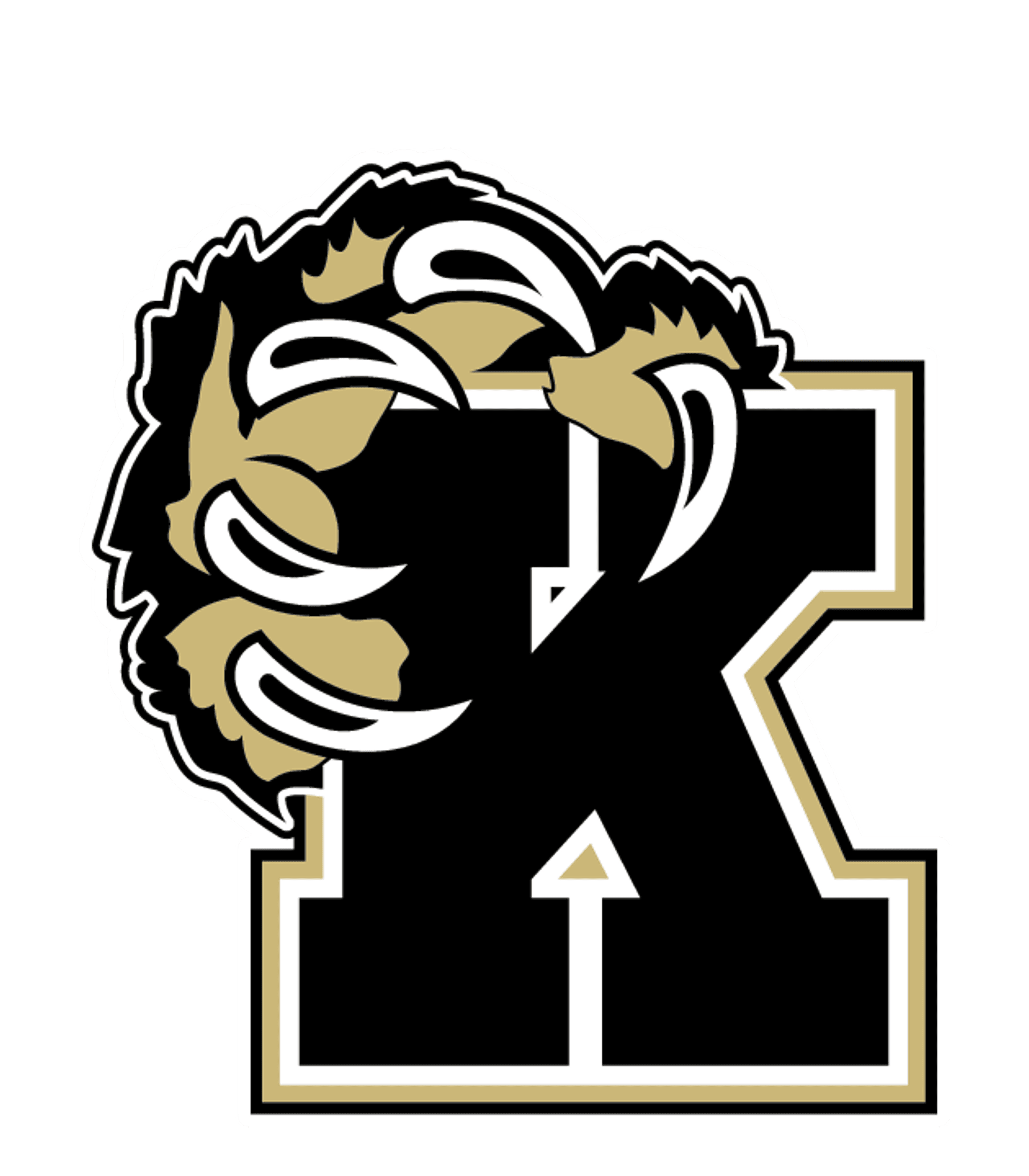 JOHN F KENNEDY SENIOR HIGH SCHOOL Logo