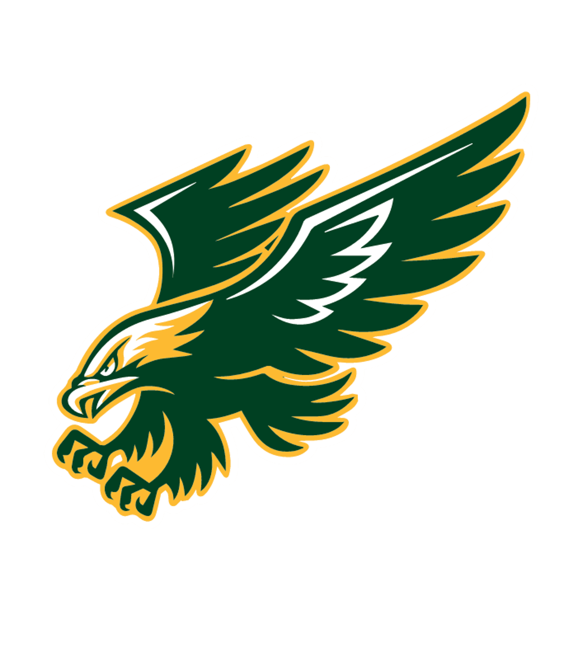 John P. Stevens High School Logo