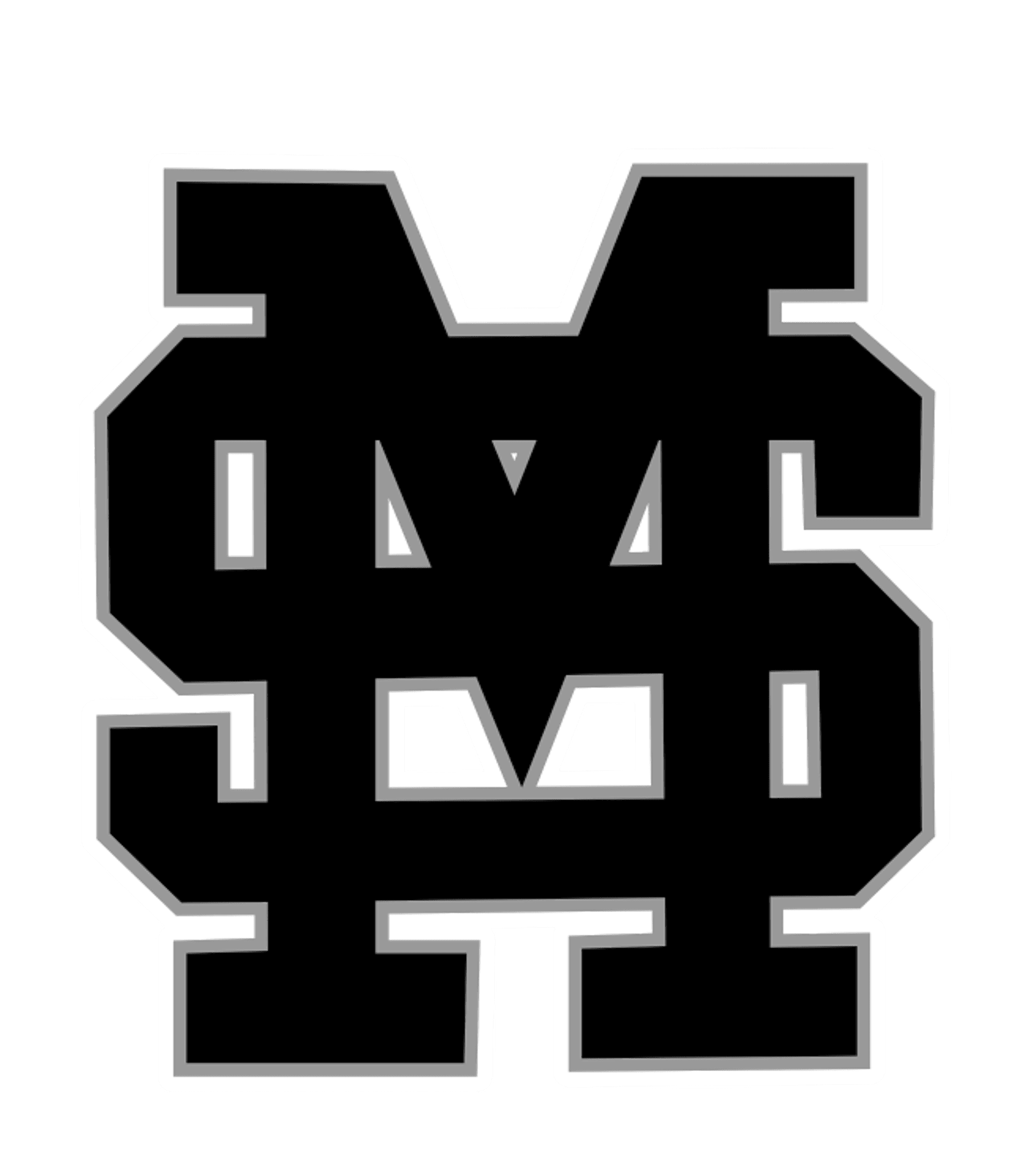 Madera South High Logo
