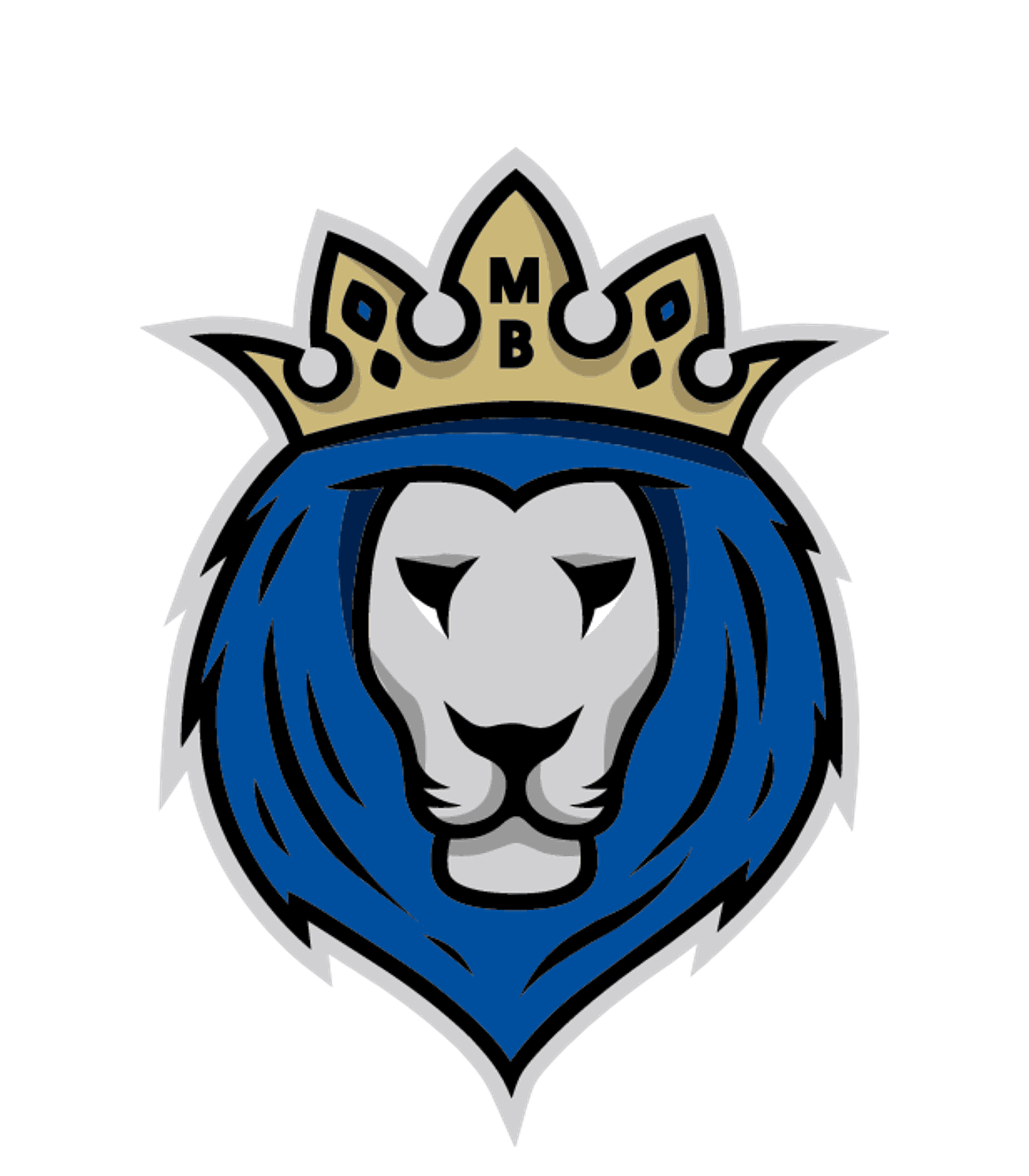 KIPP Indy Legacy High Logo