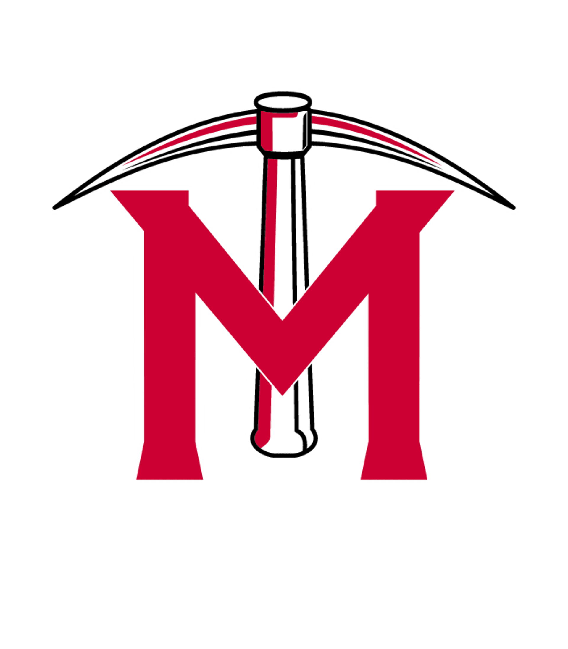MACKAY JR/SR HIGH SCHOOL Logo