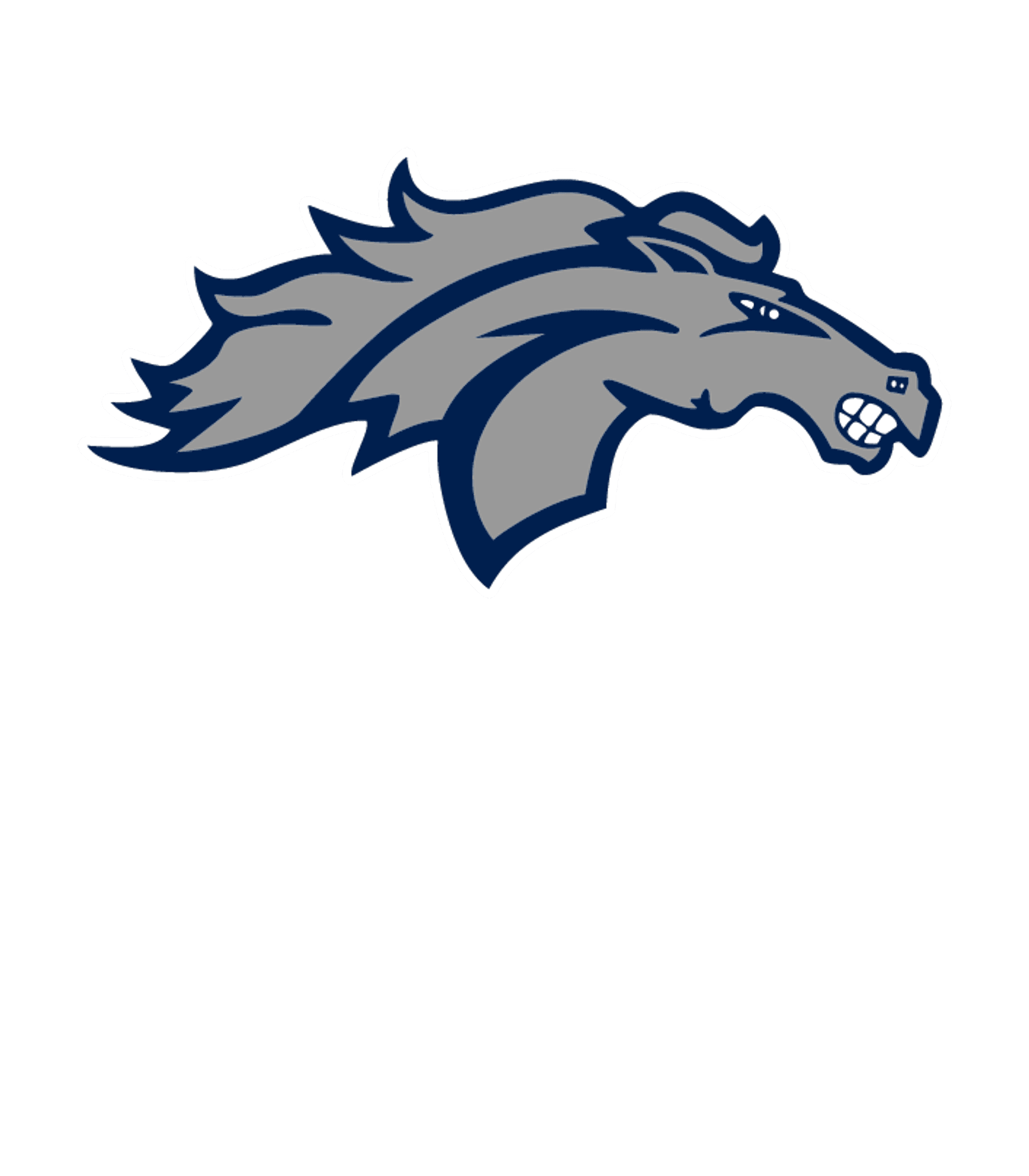 Marriotts Ridge High Logo
