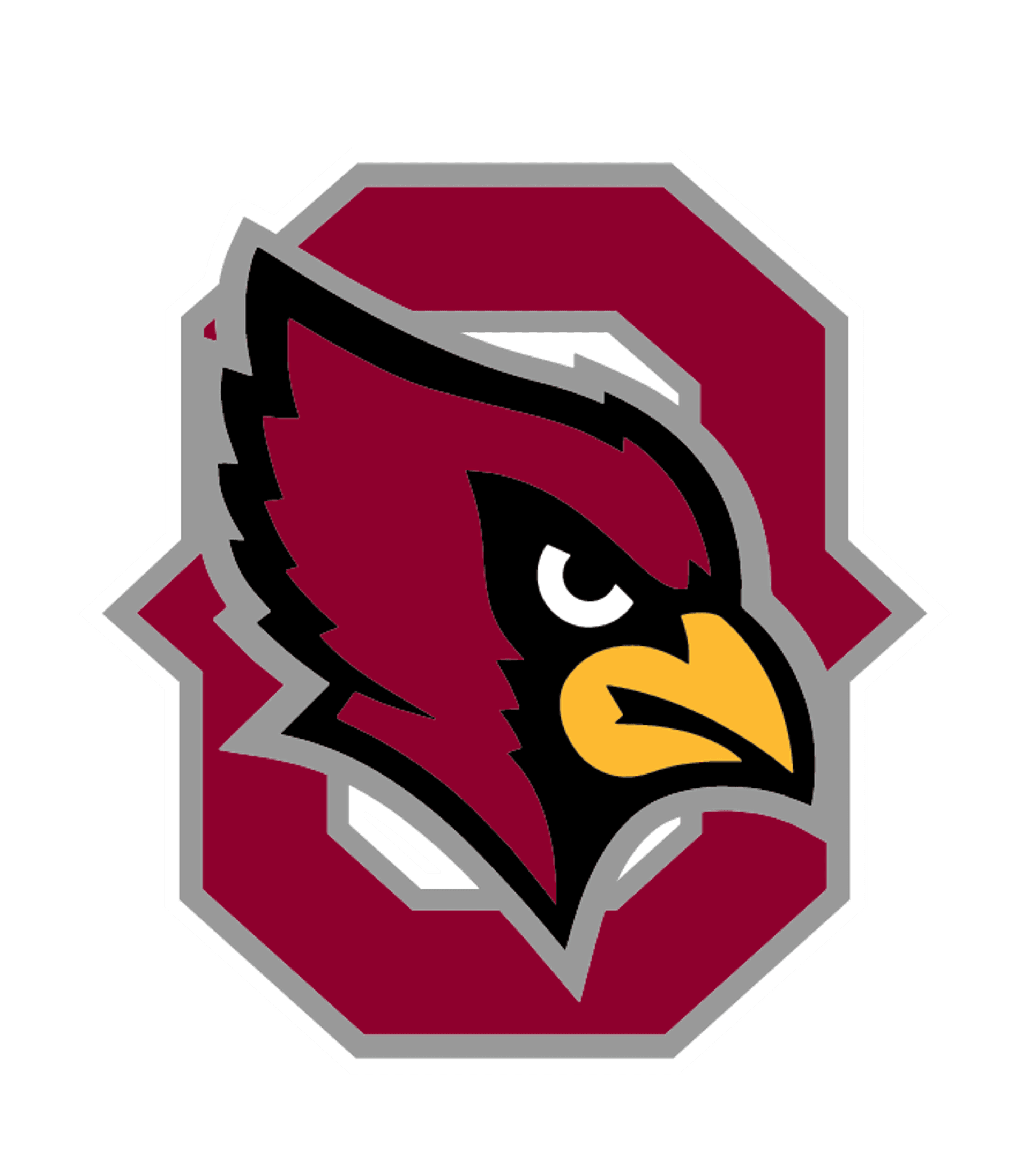 Orosi High Logo