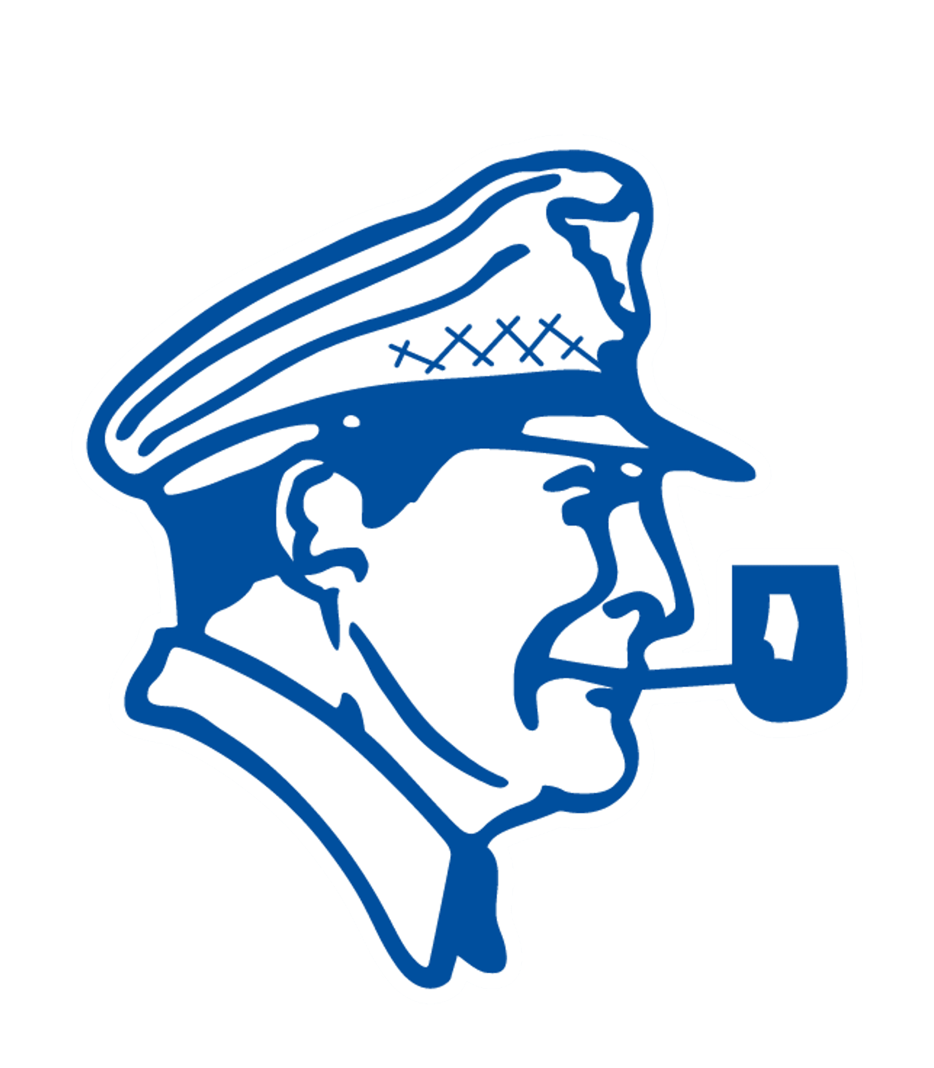 MacArthur High School Logo