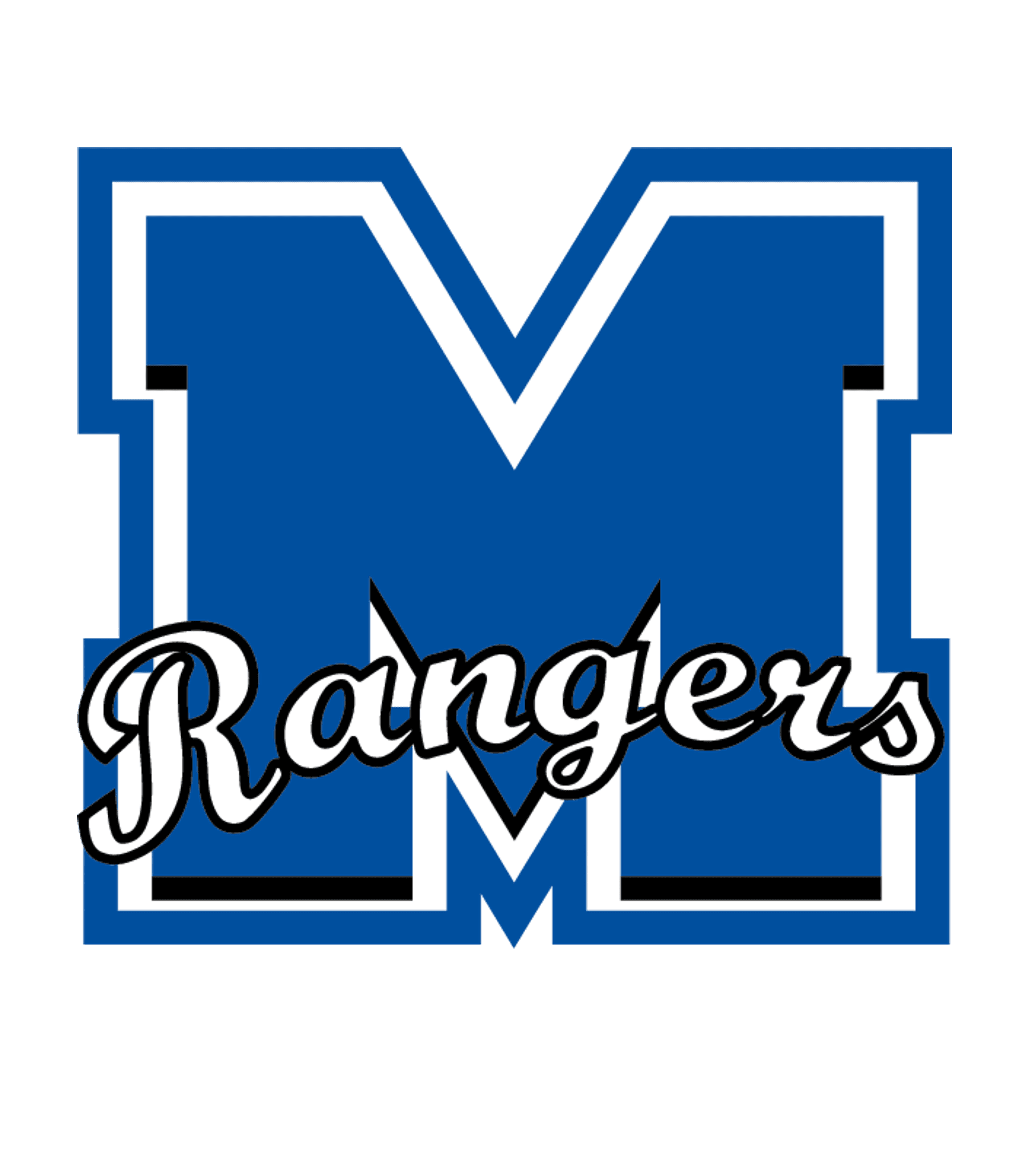 Methuen High Logo
