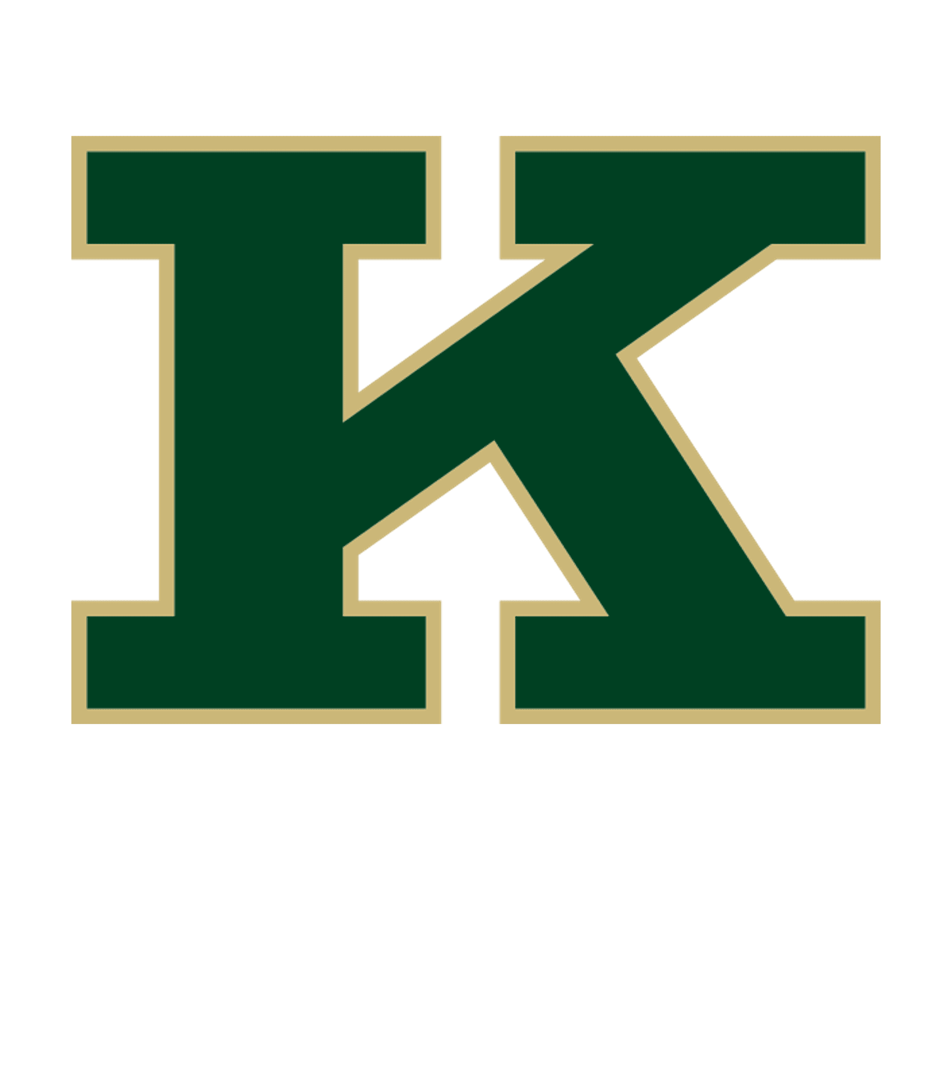 Kinston High Logo