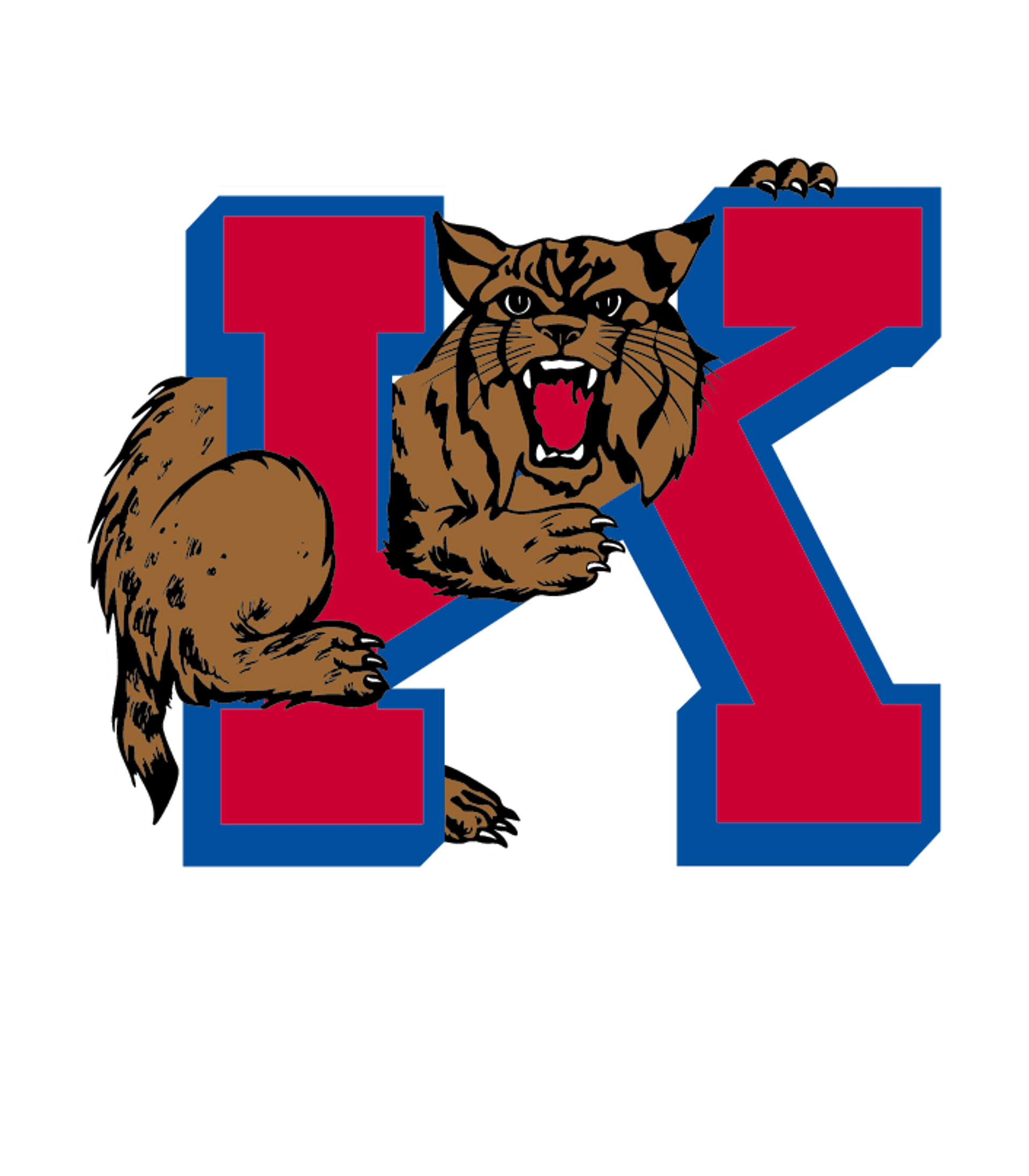 Kokomo Virtual Academy Logo