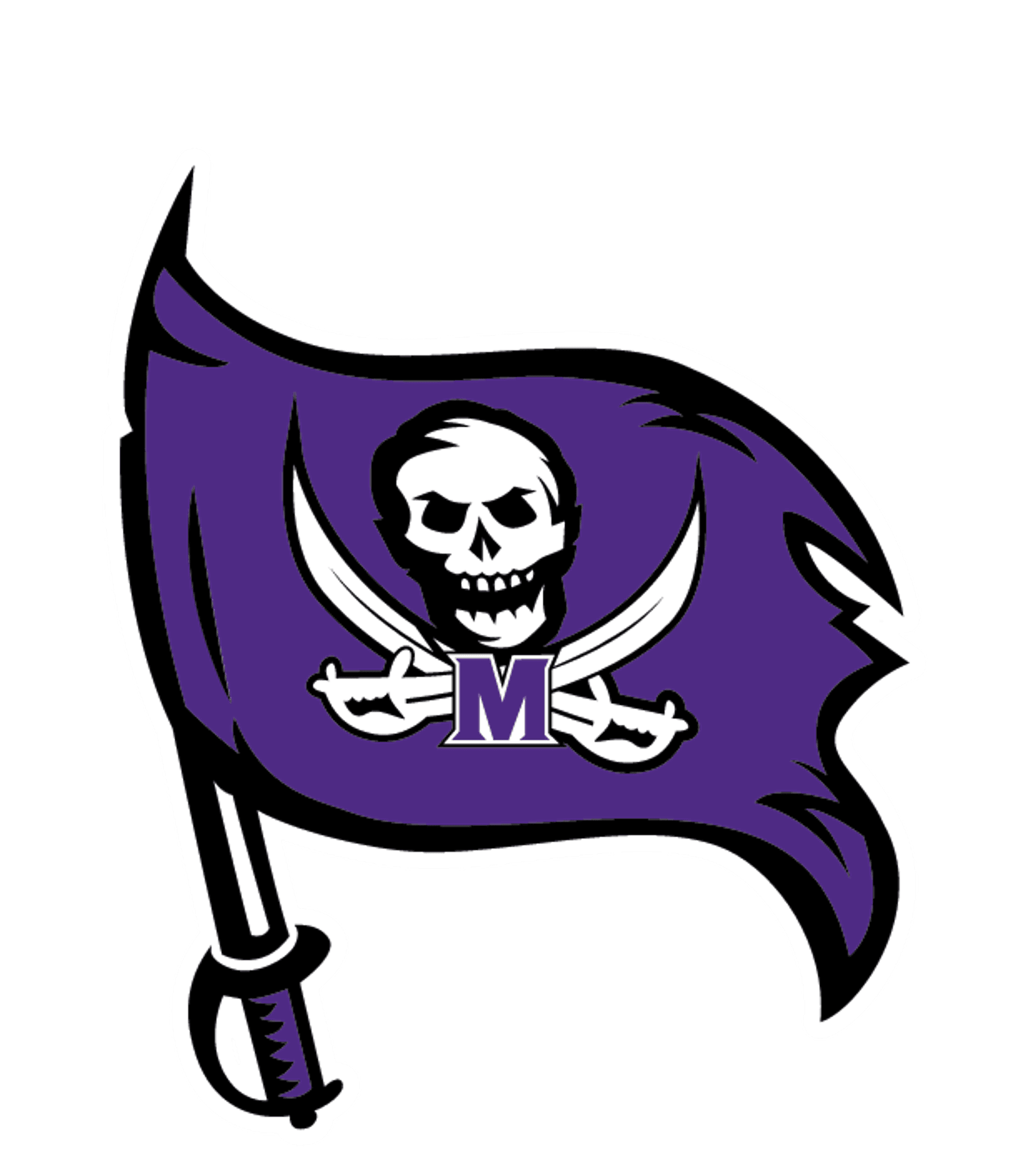 MANNFORD HS Logo