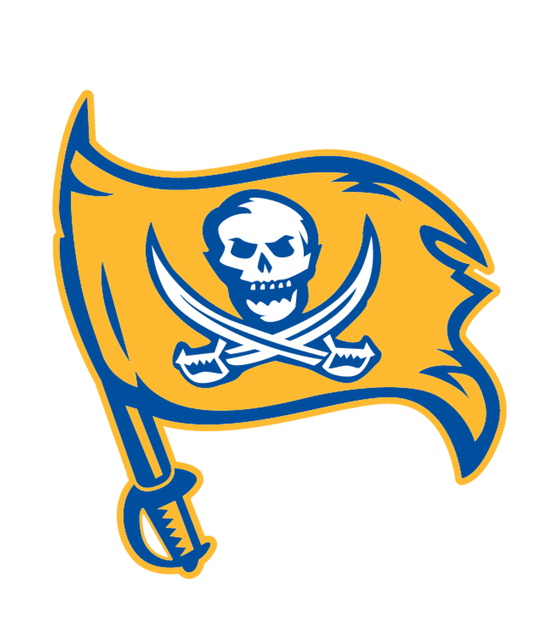 LA VEGA H S Logo