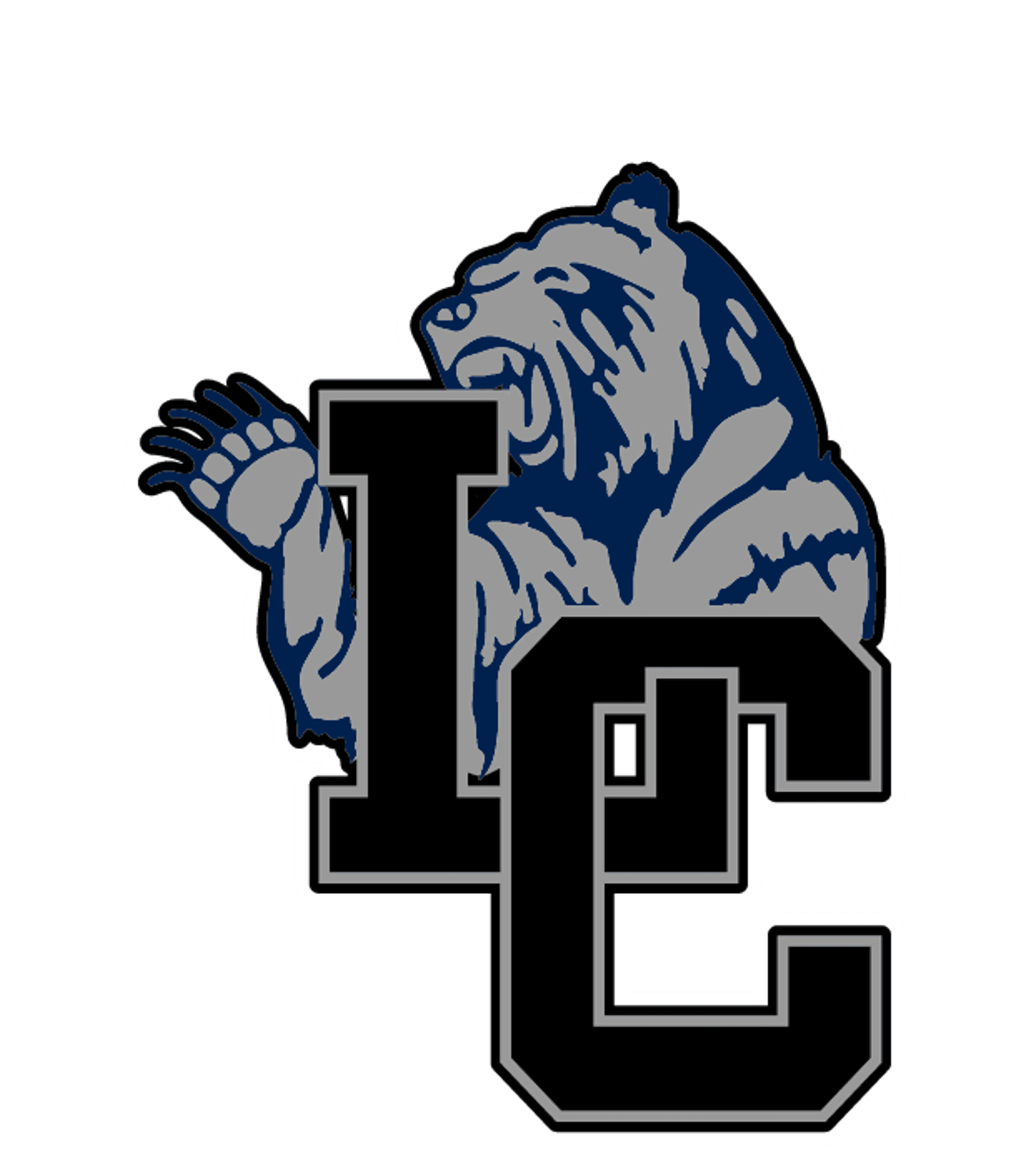 LA CUEVA HIGH Logo