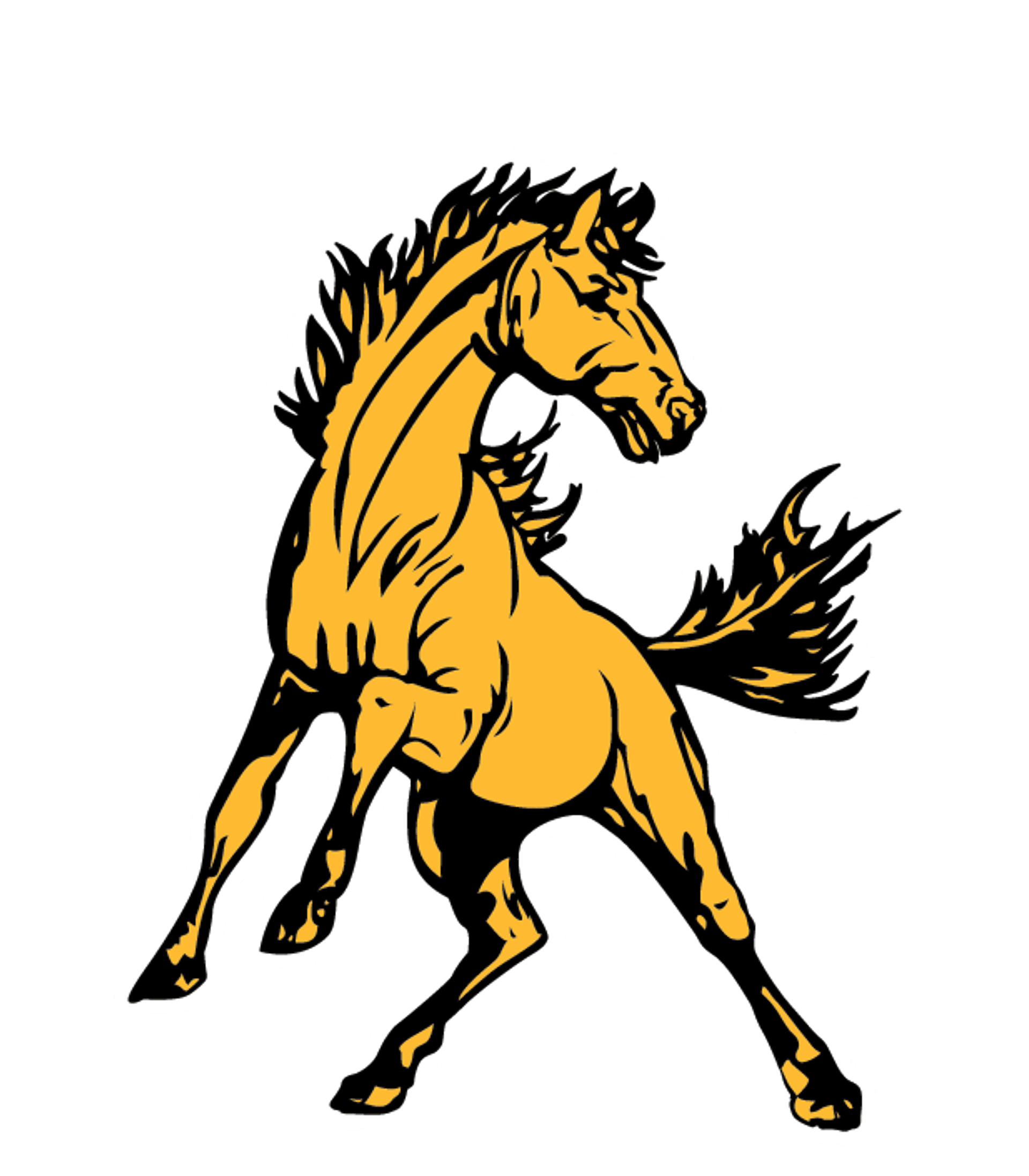 Kouts Middle/High School Logo
