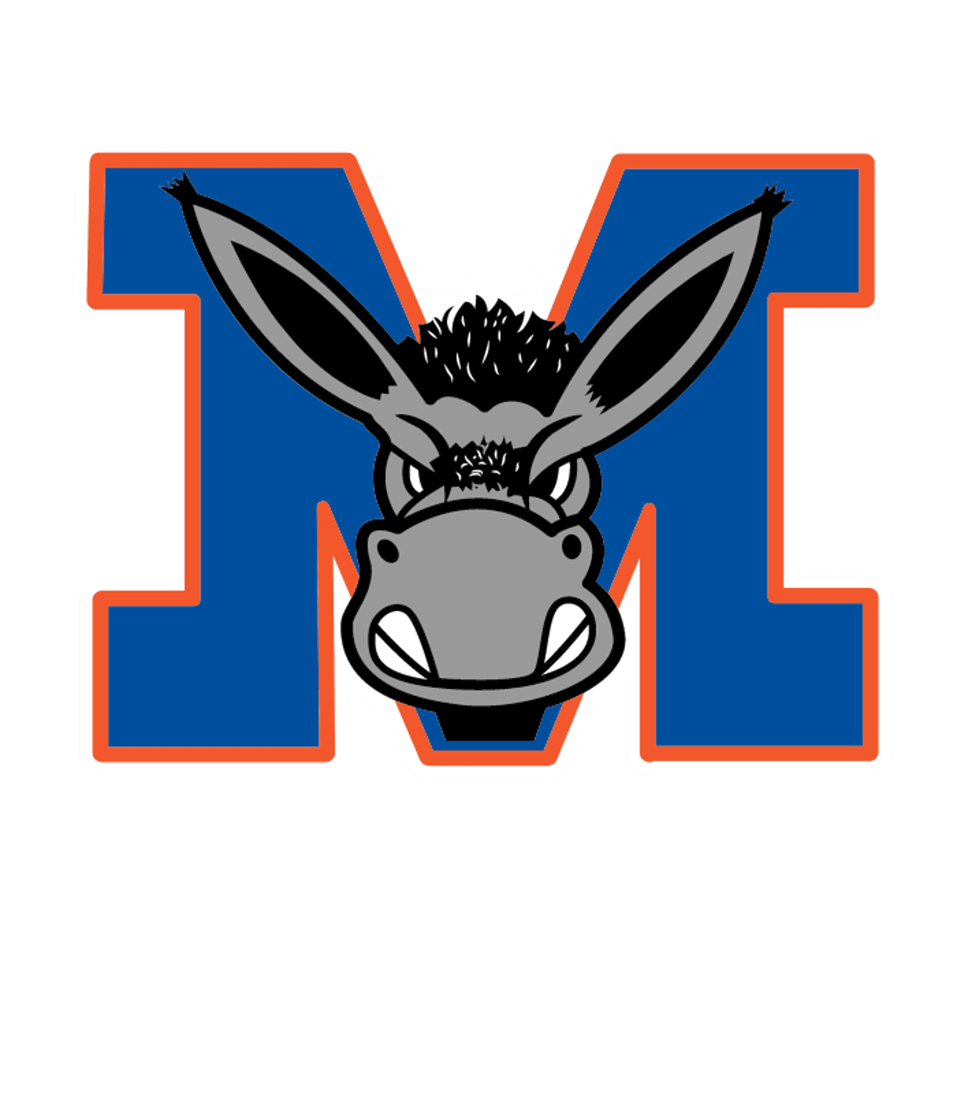 MALVERNE SENIOR HIGH SCHOOL Logo