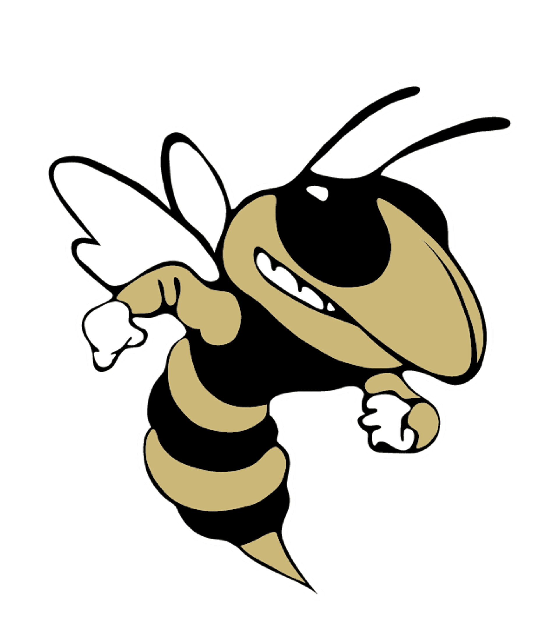 LEBANON SR. HIGH Logo