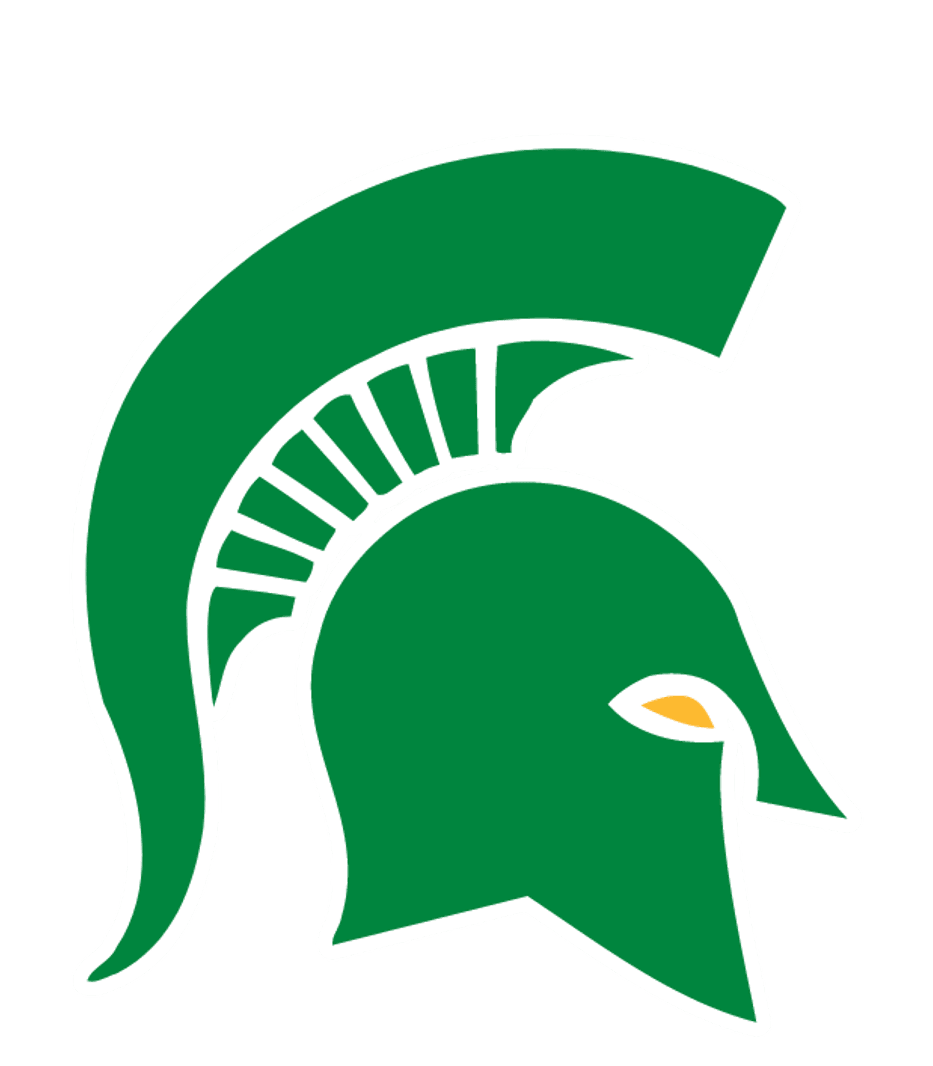 Laconia High Logo