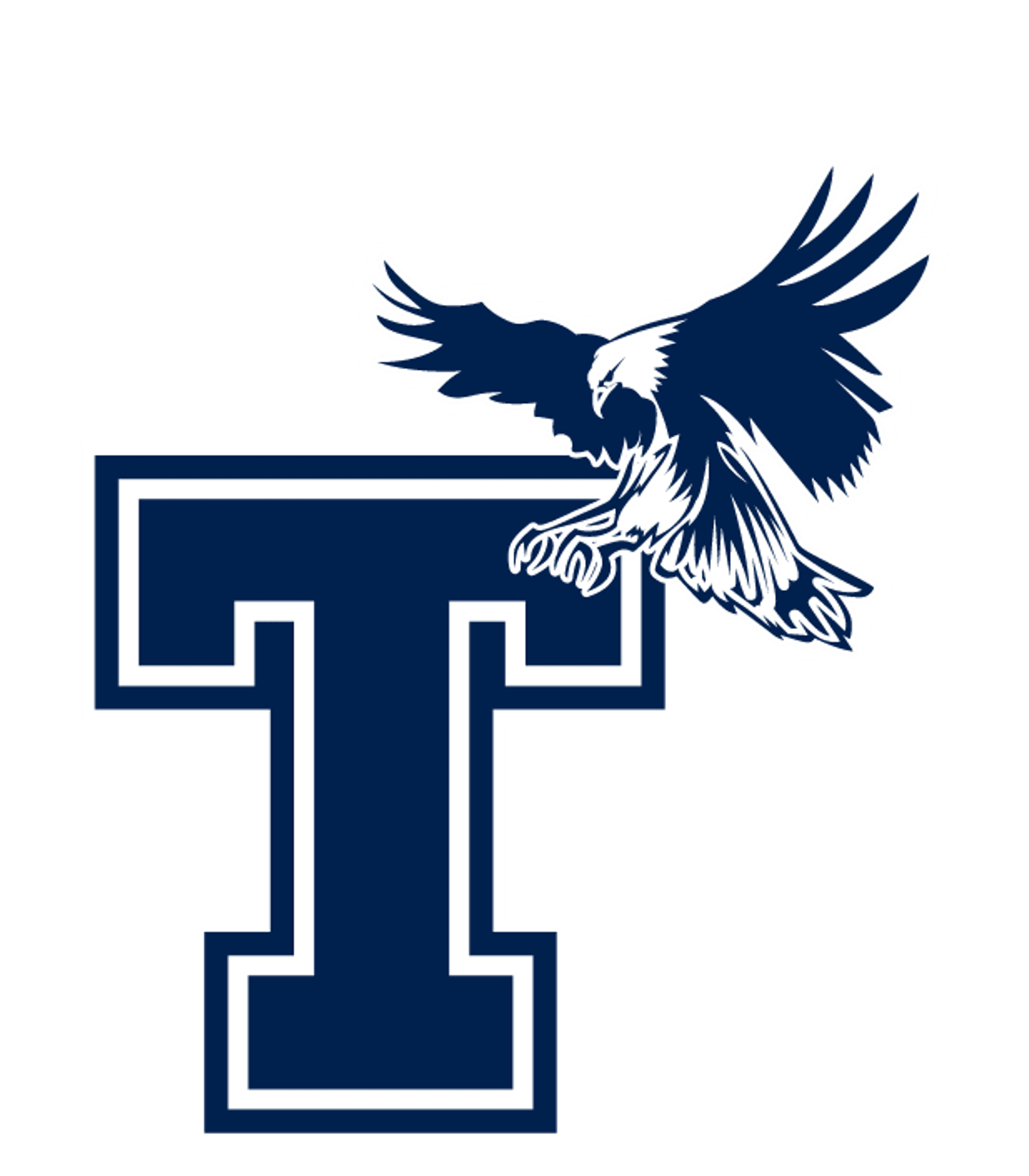 Lee M Thurston High School Logo