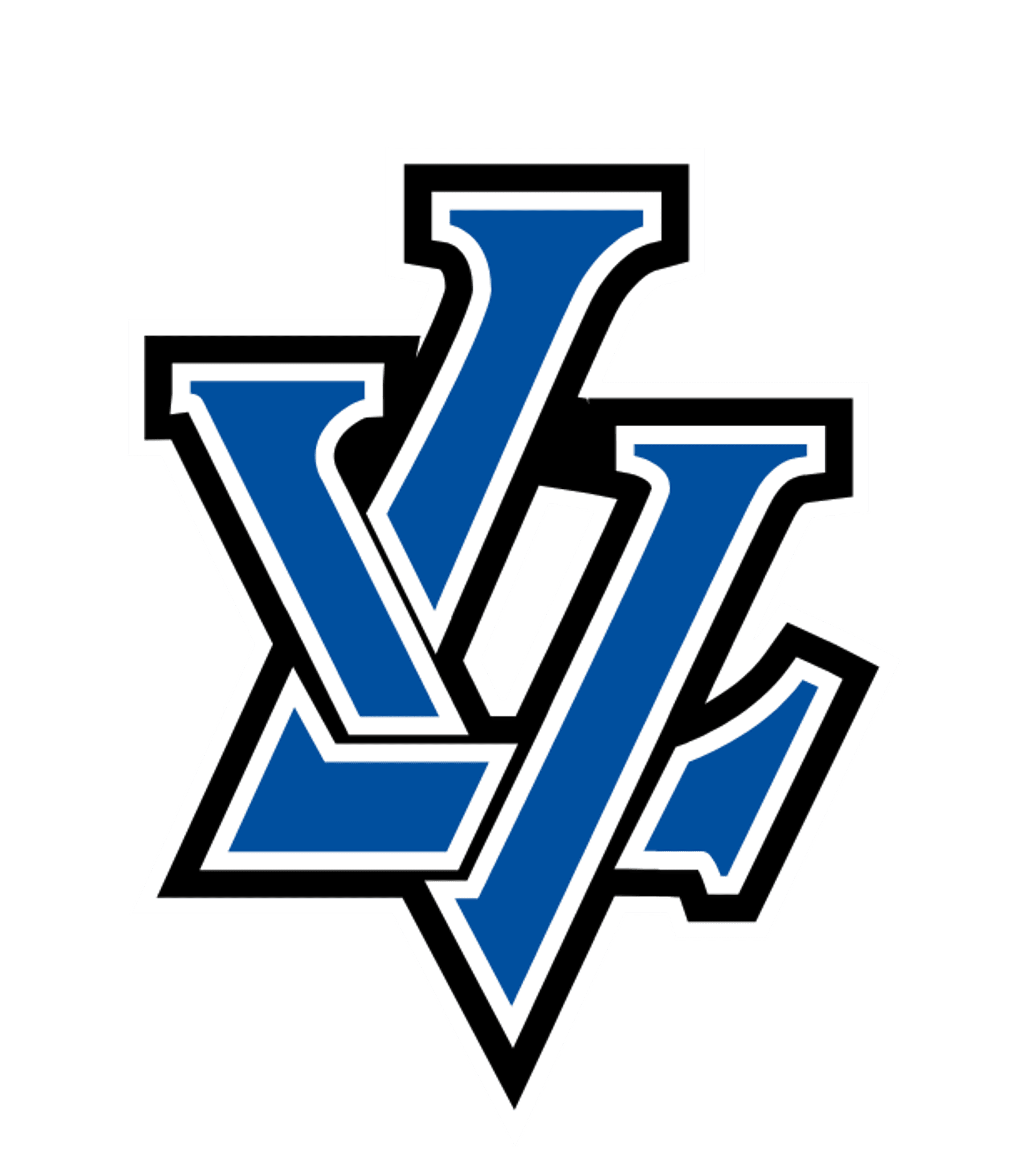 Leavenworth Sr High Logo