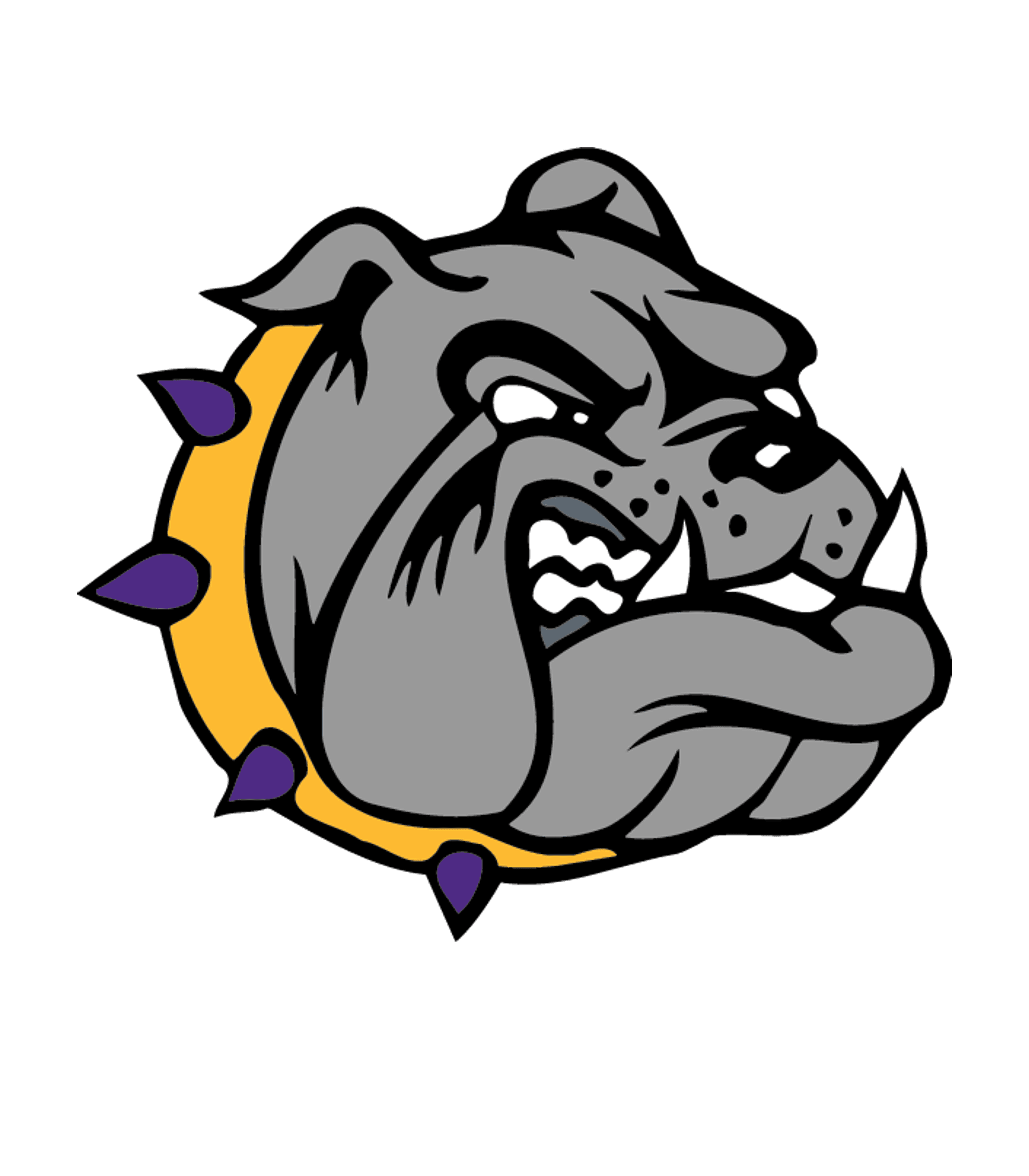 McLouth High Logo