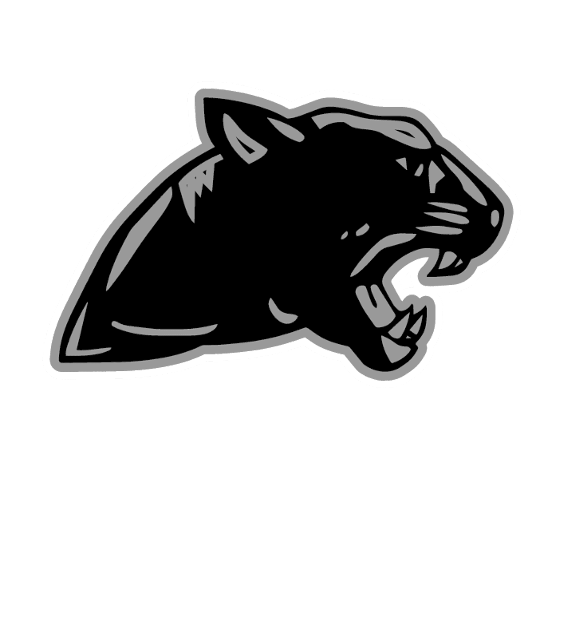 Ledford Senior High Logo