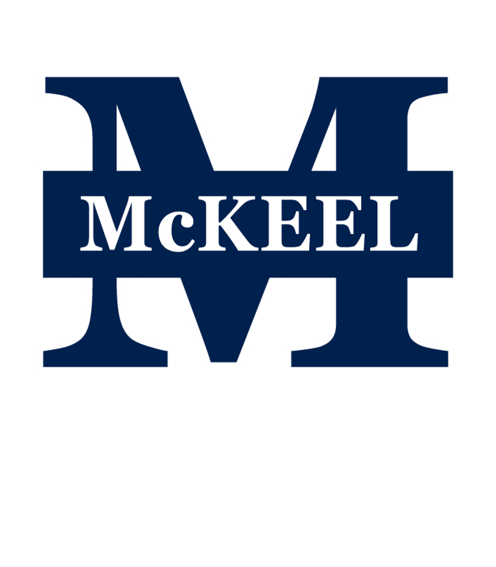MCKEEL ACADEMY OF TECHNOLOGY Logo