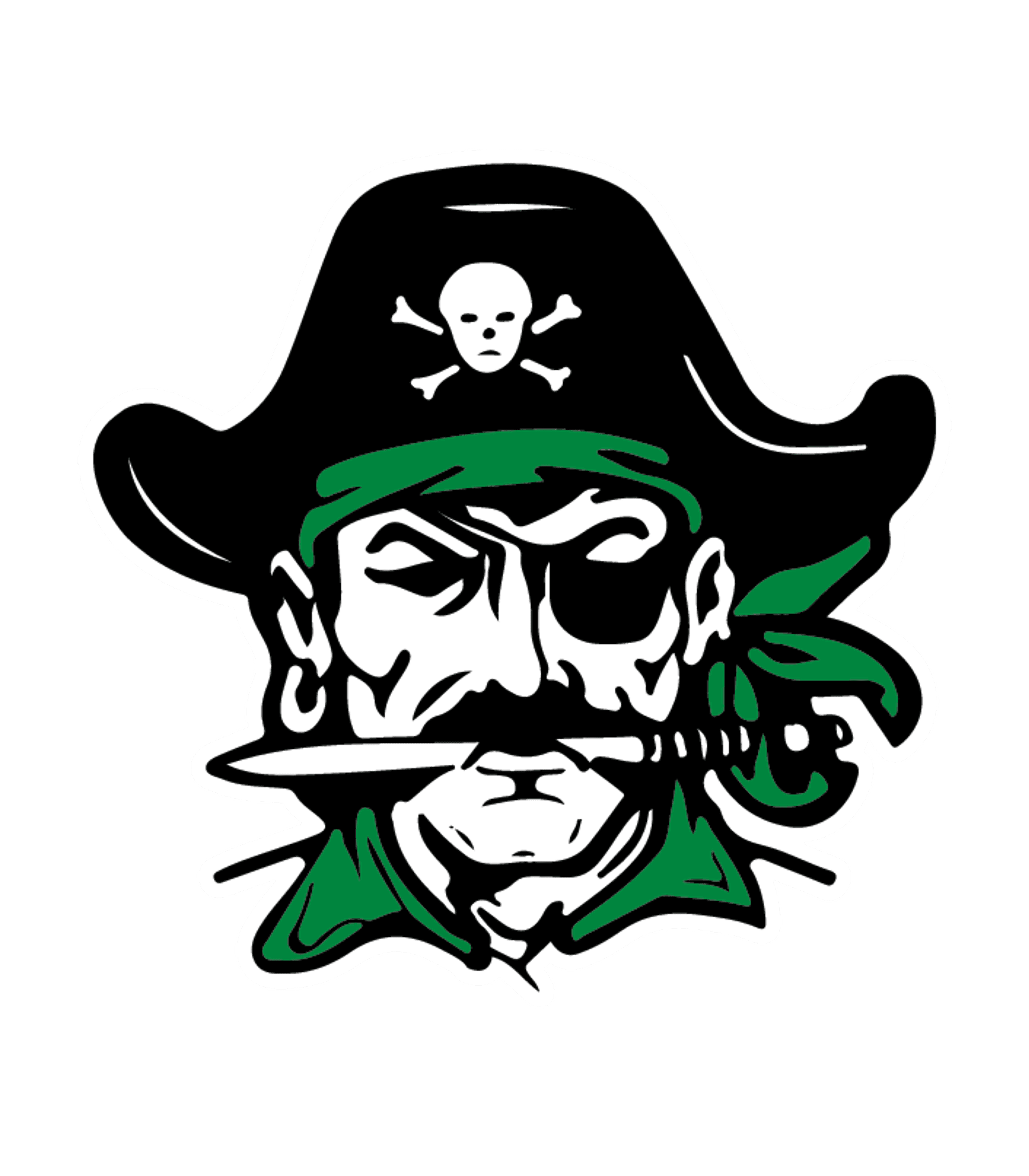 Reedley High Logo
