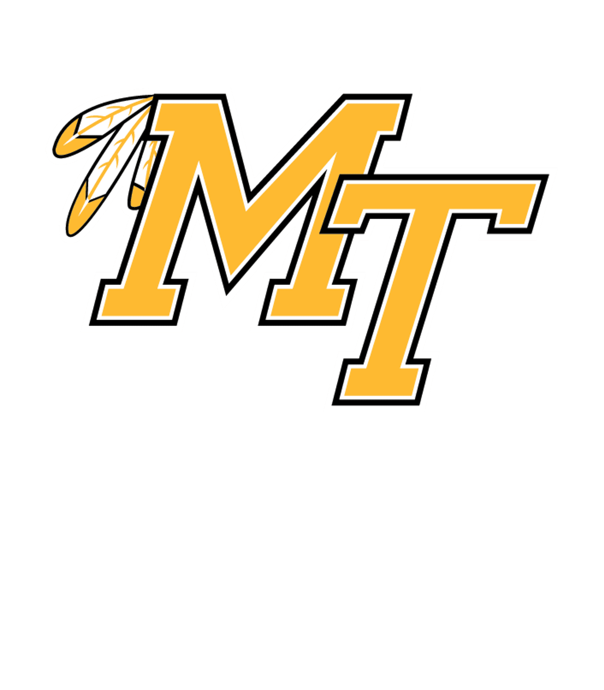 Morgan Township Middle/High School Logo