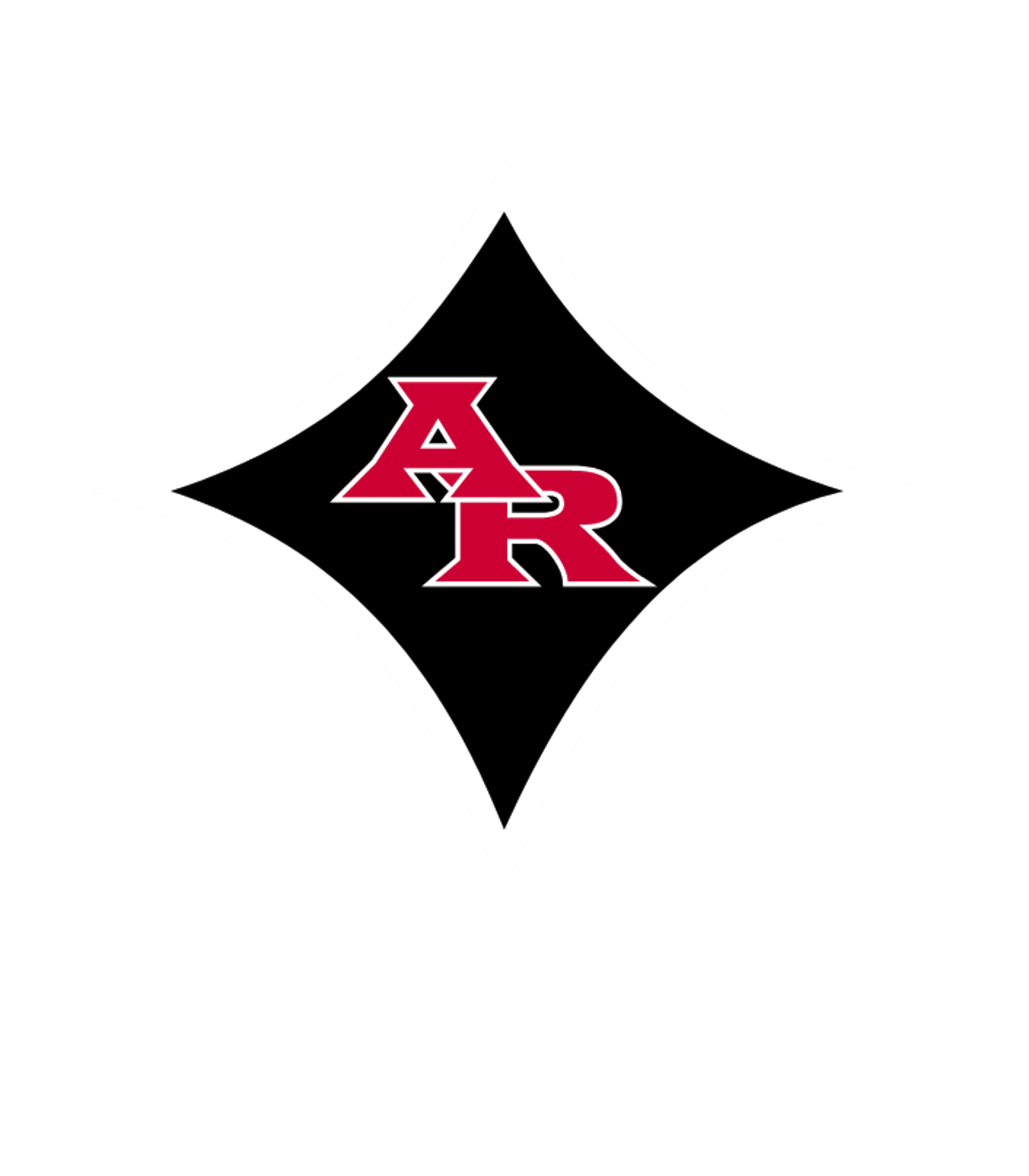 Raby High School Logo