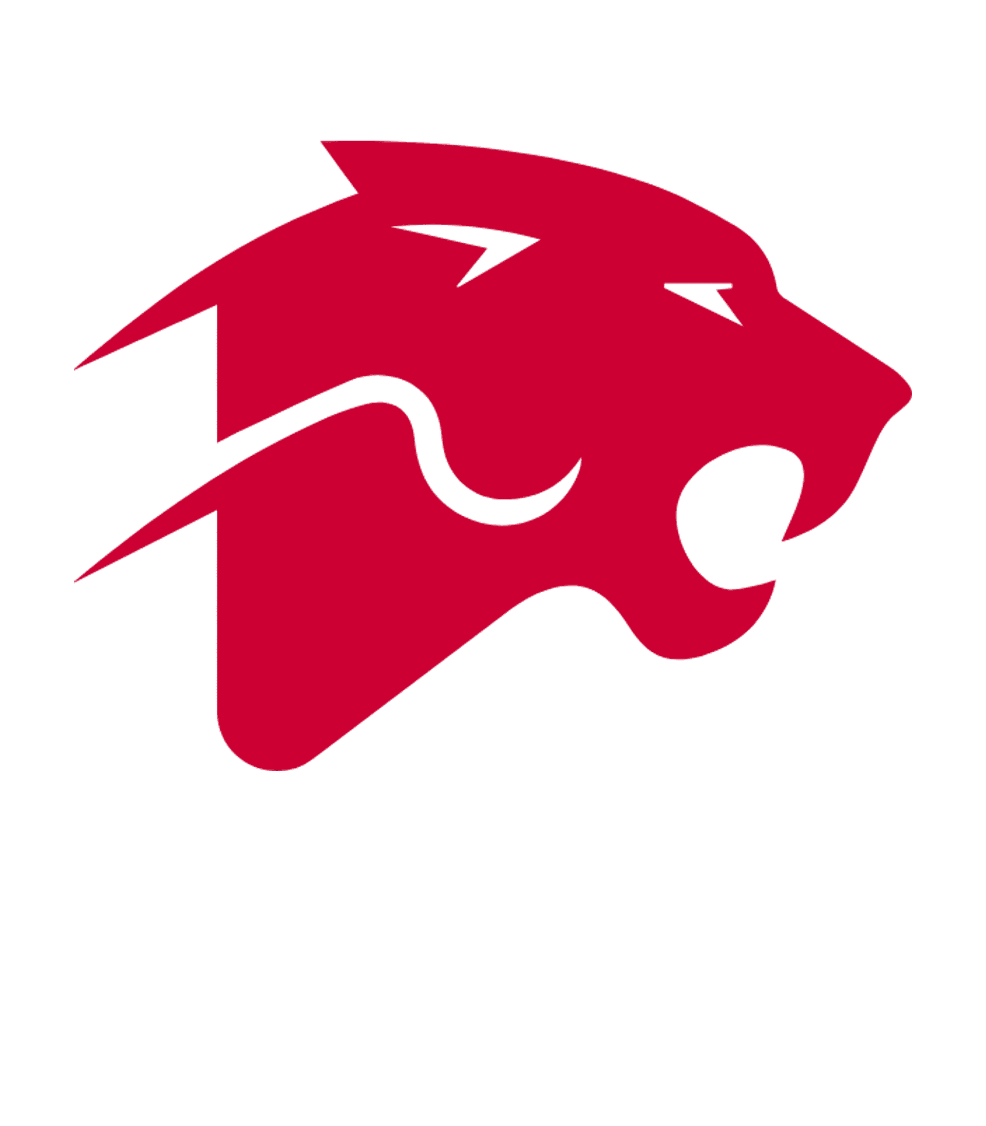 PACT CHARTER SECONDARY Logo