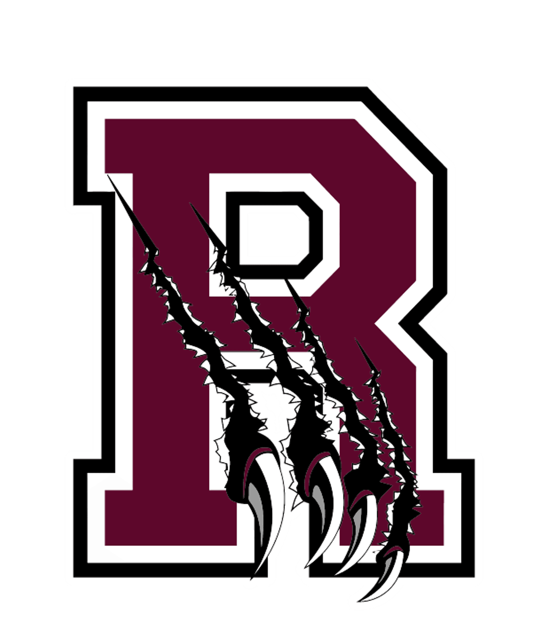 Rosemead High Logo